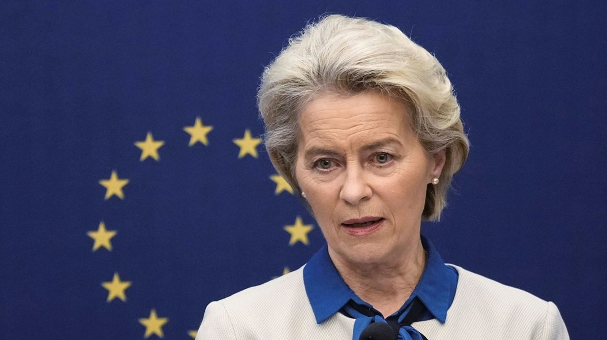 For at aftalen kan træde i kraft, skal to tredjedele af OACSS-landene ratificere den. Og det bliver måske et problem, da næsten halvdelen af OACSS-landene ikke stemte for aftalen til topmødet i Samoa,&nbsp;skriver&nbsp;Sarah Kristine Poppelkvist.