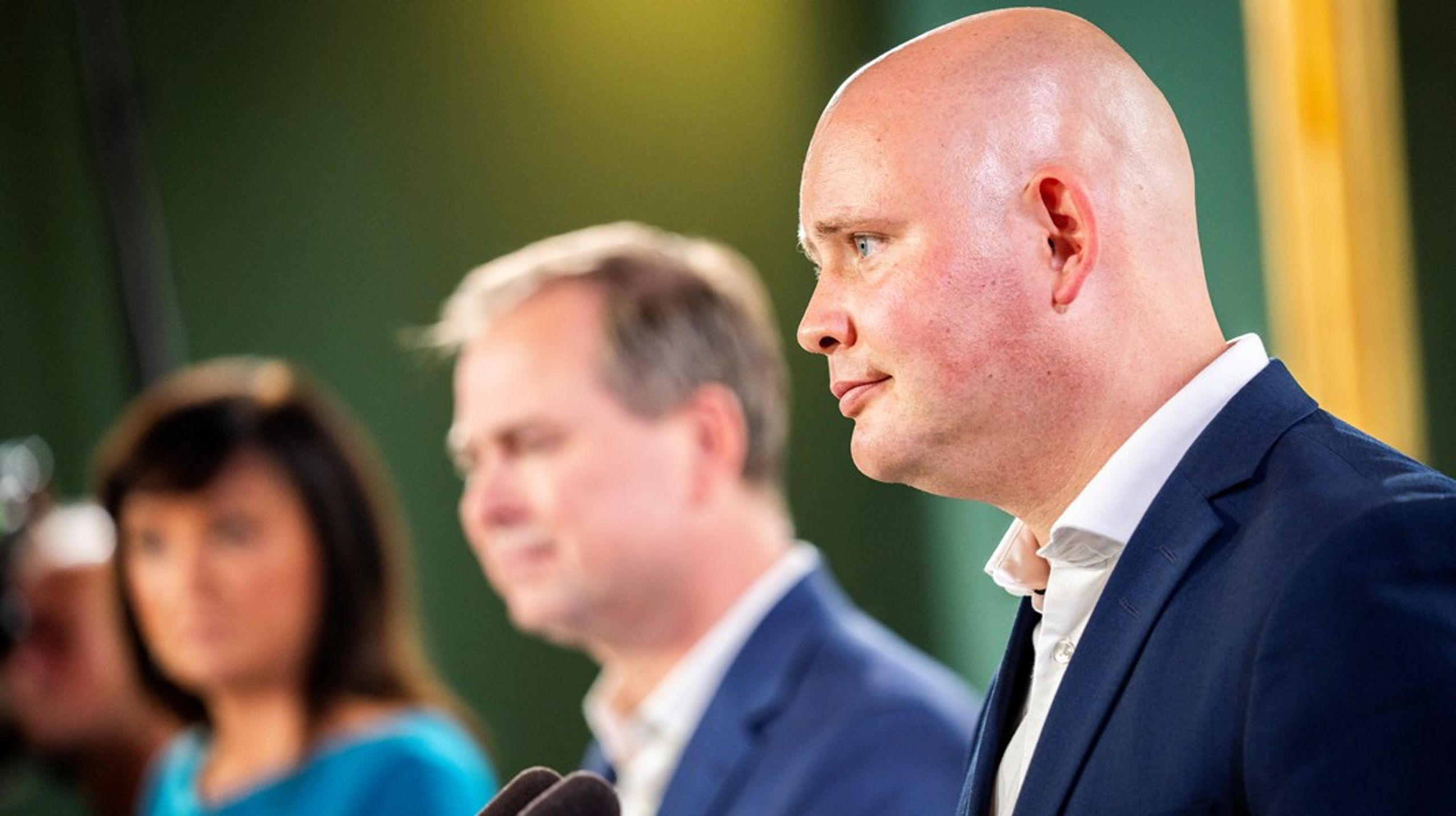 Her er de fem mest læste debatindlæg på&nbsp;Altinget Kultur 2023.