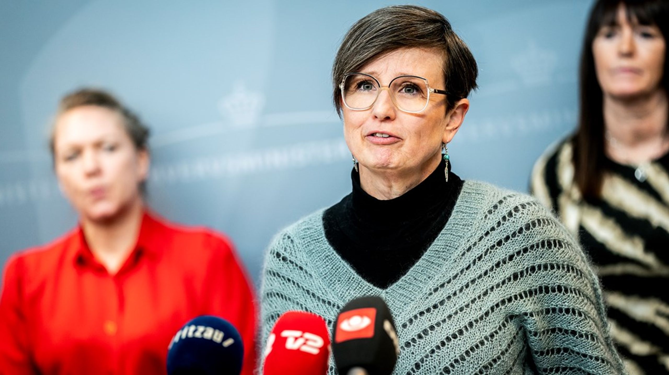 Den
nuværende kultur for iværksætteri afskrækker mange fra at gå iværksættervejen.
Vi har brug for en anden måde at italesætte iværksætteri på for at skabe mere
diversitet i form af køn, baggrund, alder, branche, virksomhedsform, formål og
investorer, skriver&nbsp;Sascha Faxe og&nbsp;Jonathan Ries (ALT).