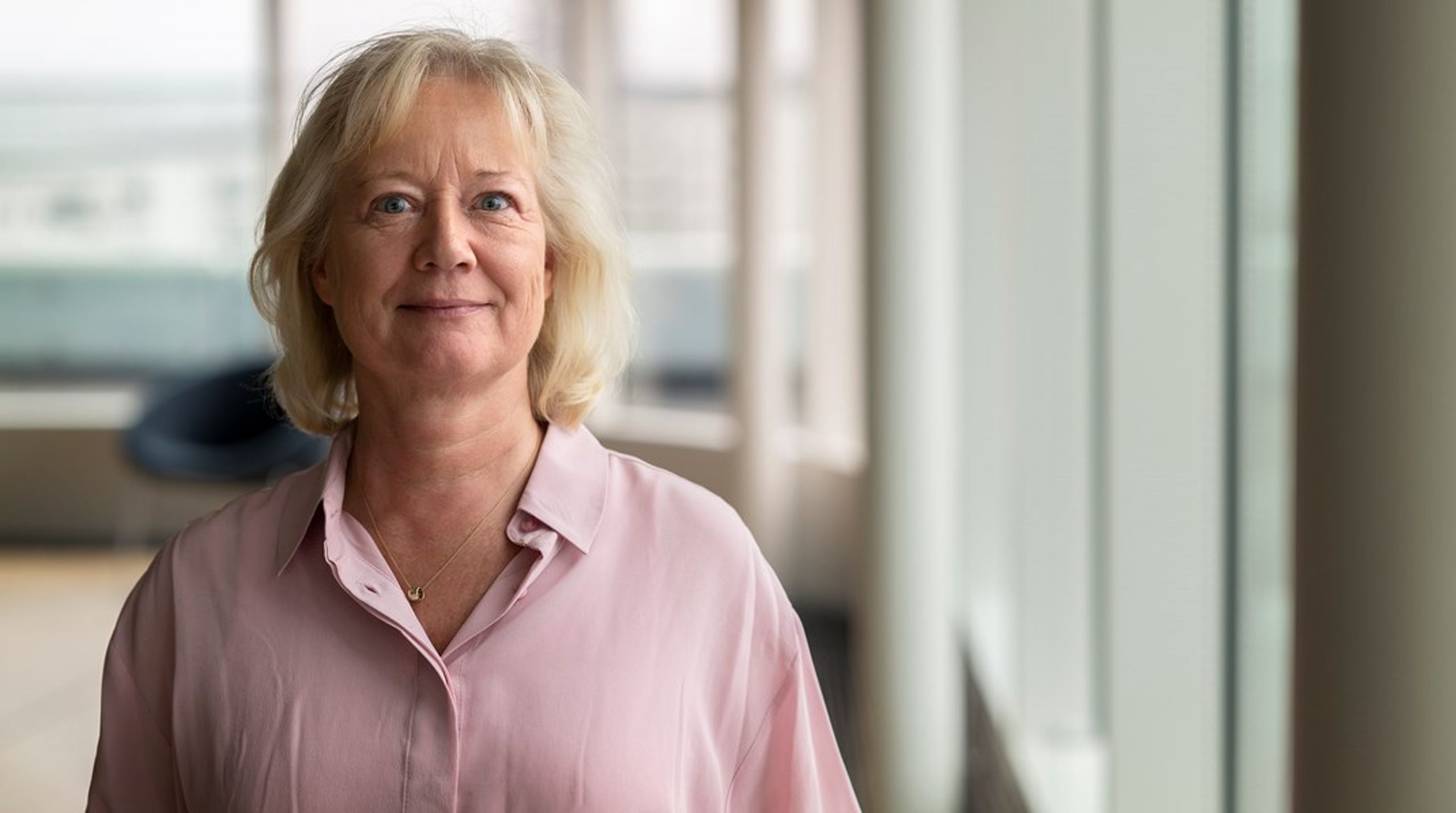 Cykeltyveri er en kæmpe irritation for cykelejere og en reel barriere mod transportministerens gode politiske målsætning om at vende nedgangen i antallet af cyklister,&nbsp;skriver&nbsp;Pia Holm Steffensen.