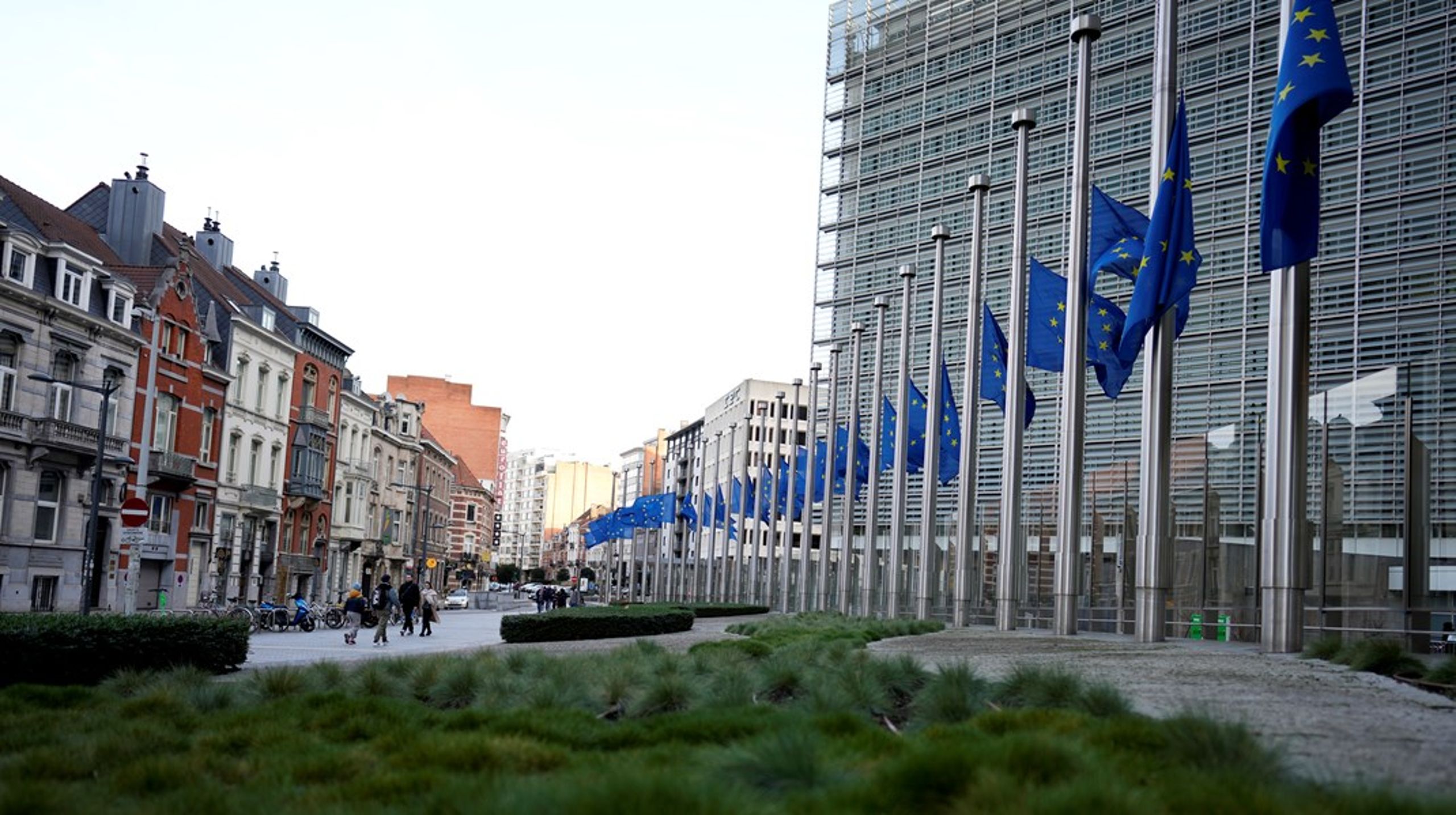 Ved europaparlamentsvalget i 2019 steg unges valgdeltagelse med knap 20 procentpoint, hvilket resulterede i en rekordhøj samlet stemmeprocent for alle danskere på 66,1 procent.<br>
