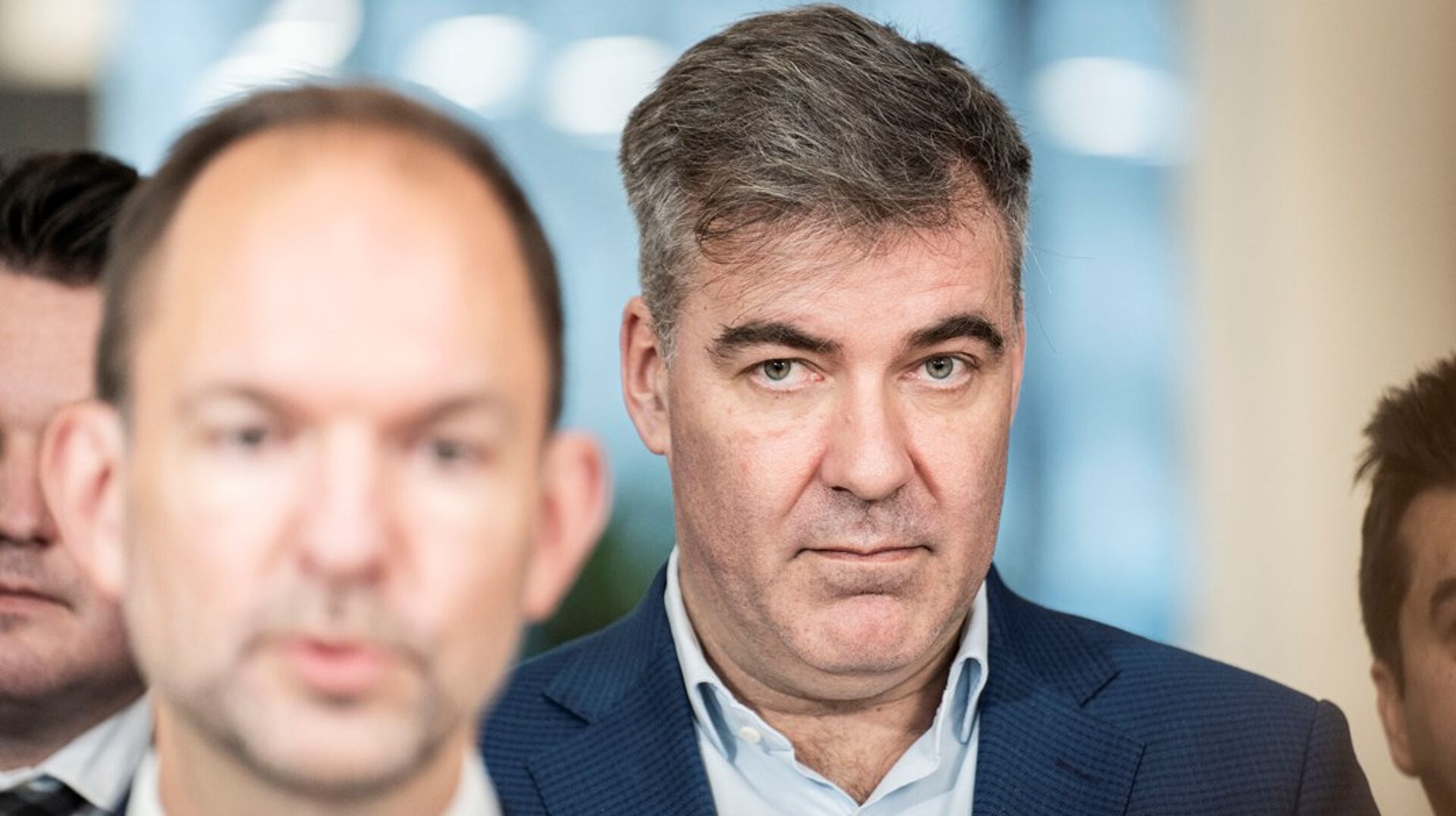 2024 bør derfor være det år, hvor Danmark får sin første energieffektiviseringsstrategi og derved giver energieffektivisering lov til at spille den centrale rolle, den bør have, skriver Nethe Veje Laursen.