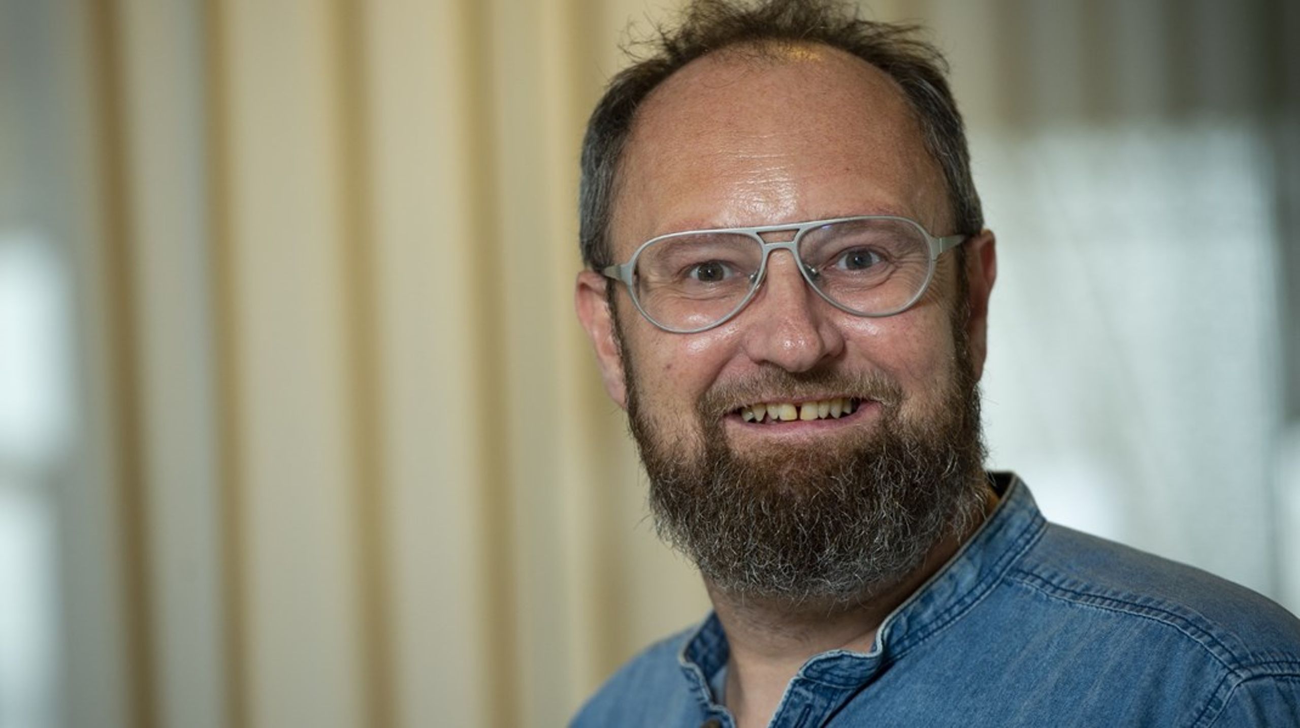 Som led i iværksætterpolitikken er der ambitioner om at udvikle en definition af, hvad det vil sige at være iværksættervirksomhed. Det kan jeg godt være bekymret for, ikke resulterer i hensigtsmæssig iværksætterpolitik, skriver Kim Klyver.