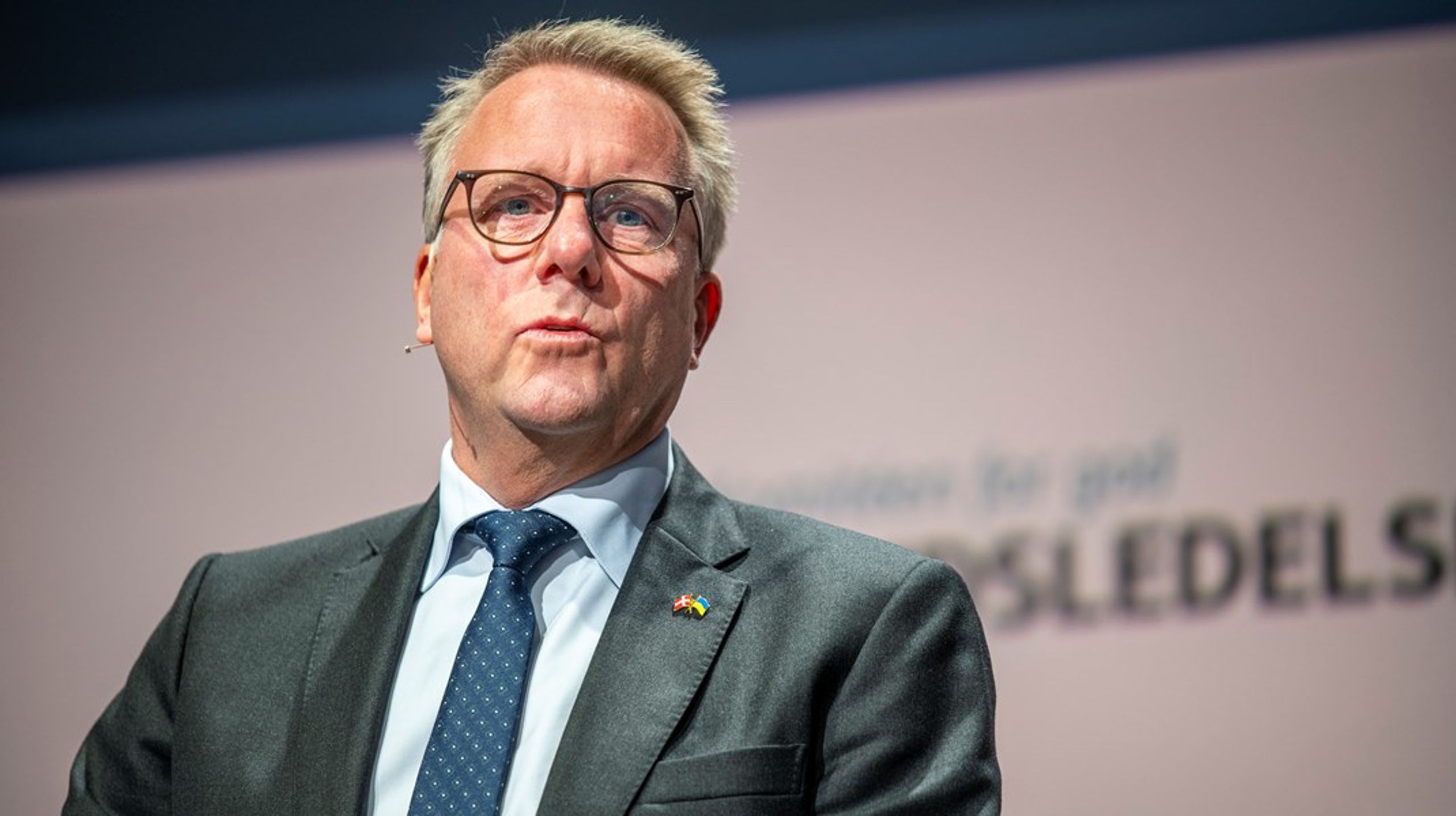 Iværksætter-Danmark har et stort behov for, at regeringen melder sig tydelig ind på iværksætterarenaen