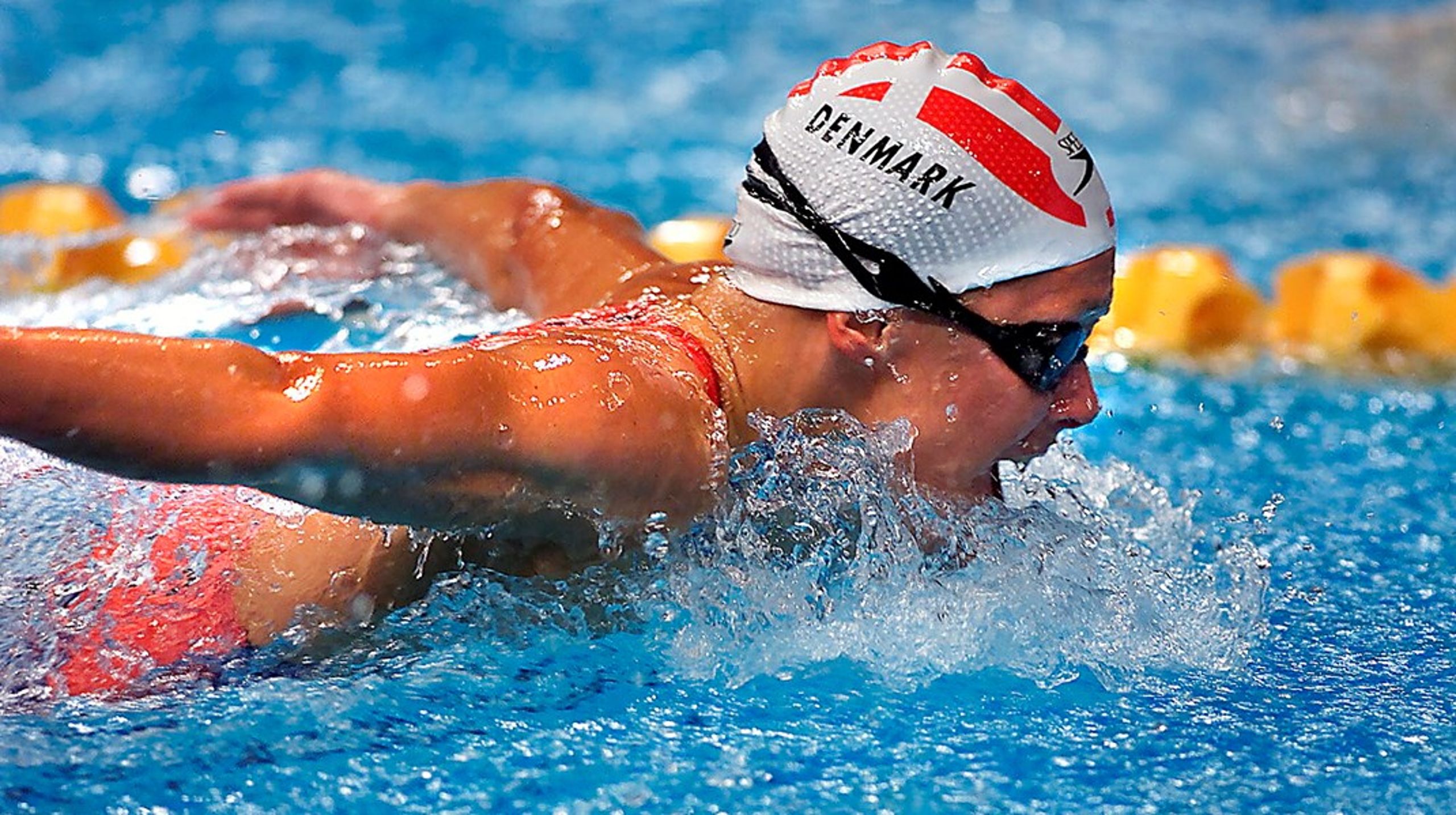 Danmarks tre svømmelandshold bliver samlet under nyudnævnte landsholdschef Thomas Stub.&nbsp;