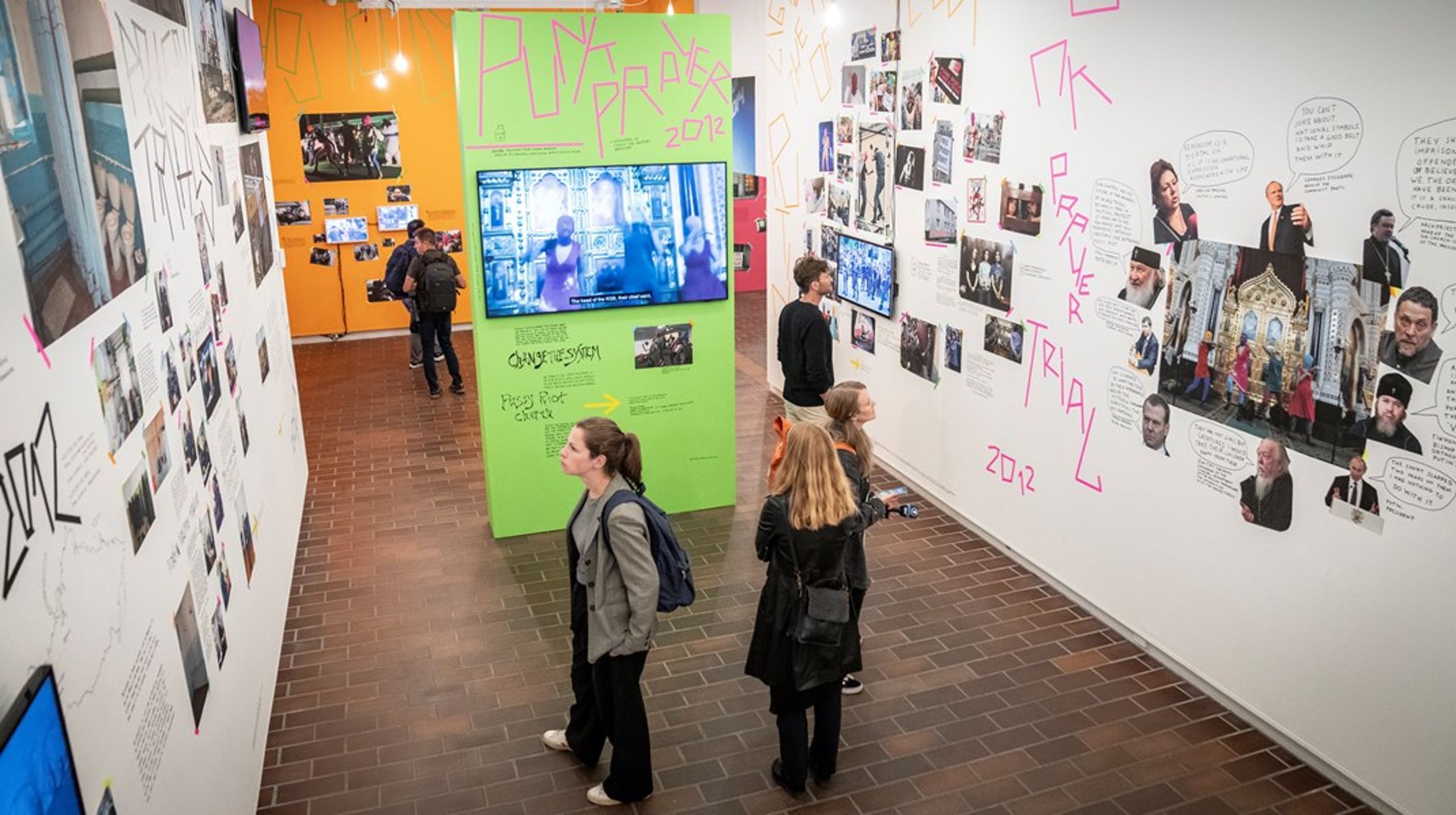 ARKIVFOTO: Eksperterne hæftede sig blandt andet ved vigtigheden af en samlet indsats og bedre erfaringsdeling.&nbsp;