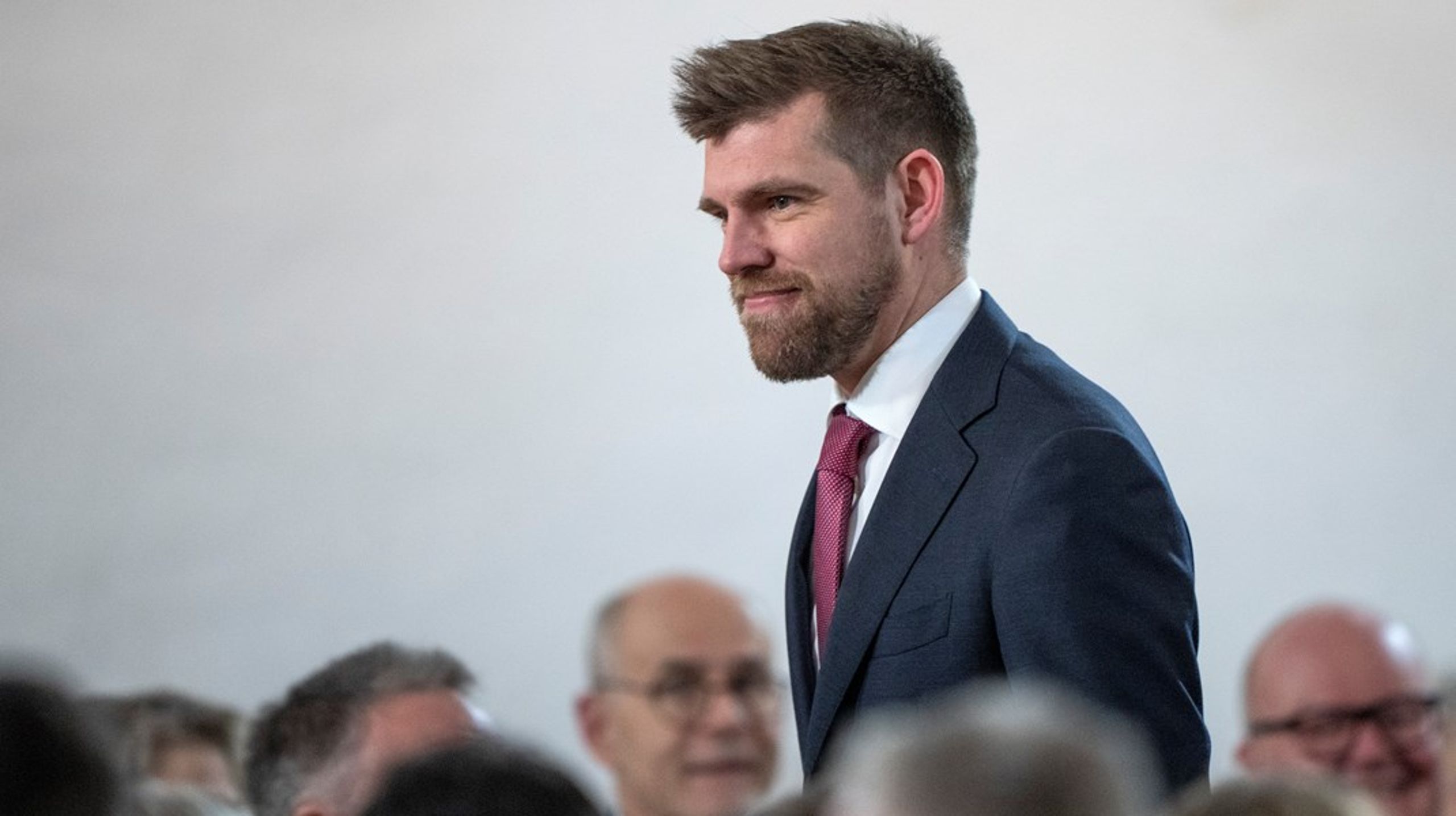 Man bliver ikke en bedre borger, fordi man ejer sin bolig, skriver&nbsp;Claus Højte.