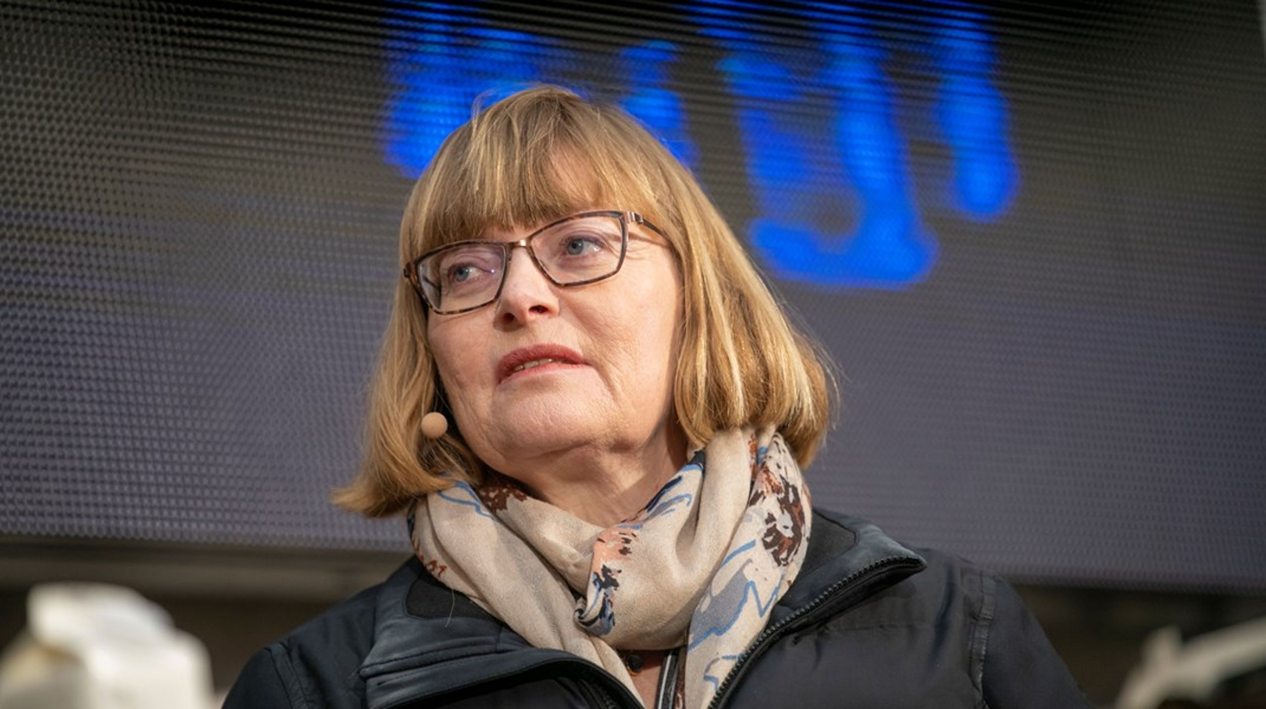 I psykiatriaftalen fra 2022 nævnes civilsamfundet som en væsentlig del af løsningen til at etablere&nbsp;lettilgængelige tilbud. Det giver rigtig god mening, for vi er mange med højt specialiseret viden, der vil kunne hjælpe med at sikre fagligheden, skriver Leila Walther.&nbsp;