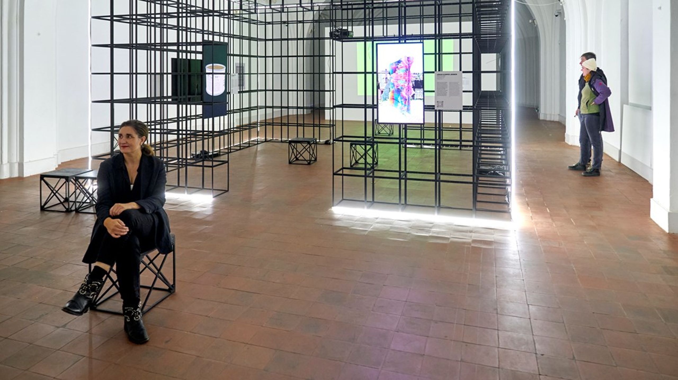 ARKIVFOTO:&nbsp;”Konkret er der simpelthen ikke medarbejdere i organisationerne, som ved, hvordan man arbejder med data. Og så er det vanskeligt at integrere arbejdet med publikumsudvikling dybt i organisationerne.”