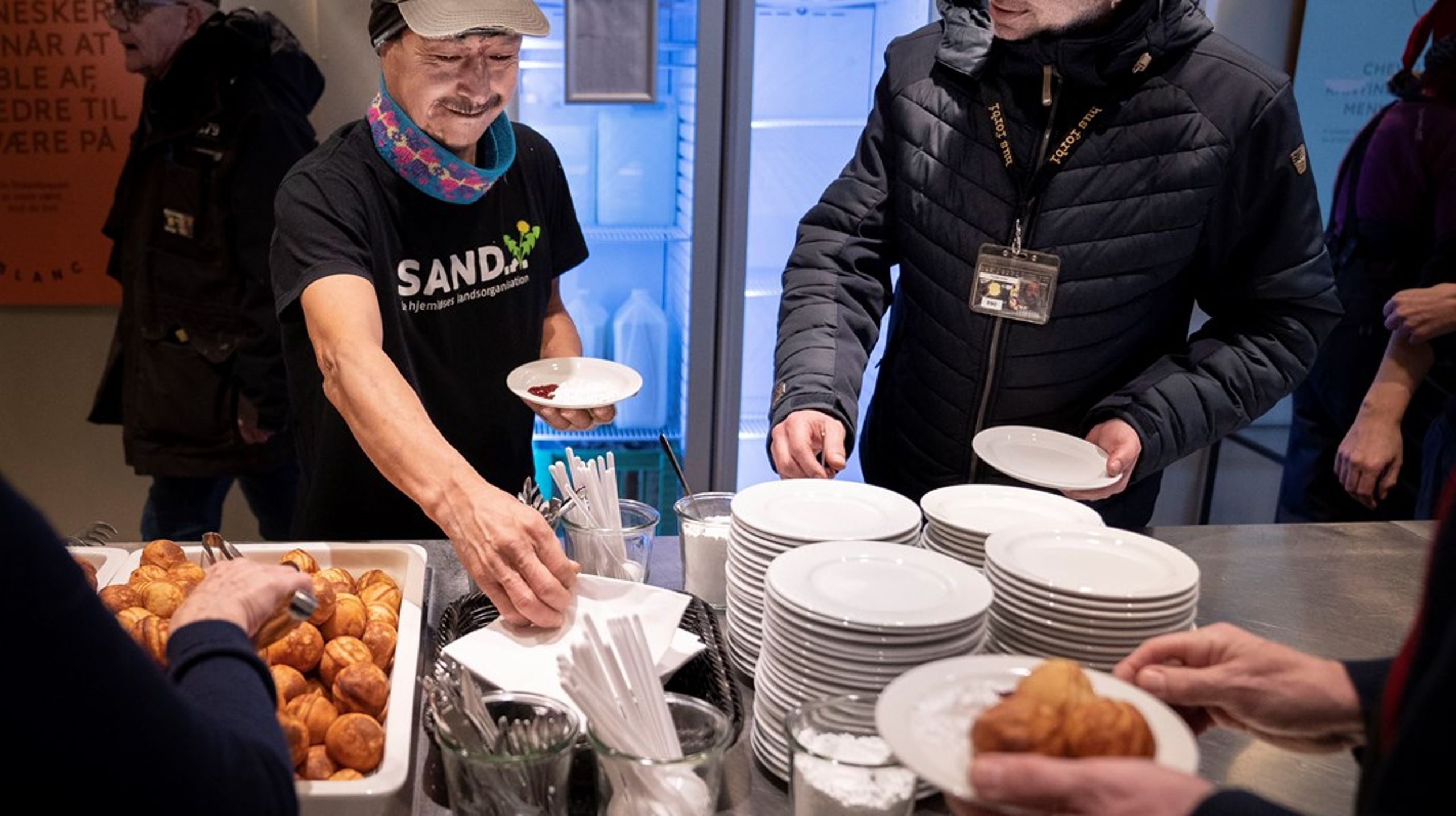 På velfærdsområdet i Danmark har vi store udfordringer. Vi slås med at løse de klassiske sociale problemer som for eksempel hjemløshed og social udsathed. Men samtidig er der opstået nye sociale og sundhedsmæssige problemer som psykisk mistrivsel, opbrud i familiestrukturen og livsstilssygdomme, skriver&nbsp;Mads Roke Clausen.