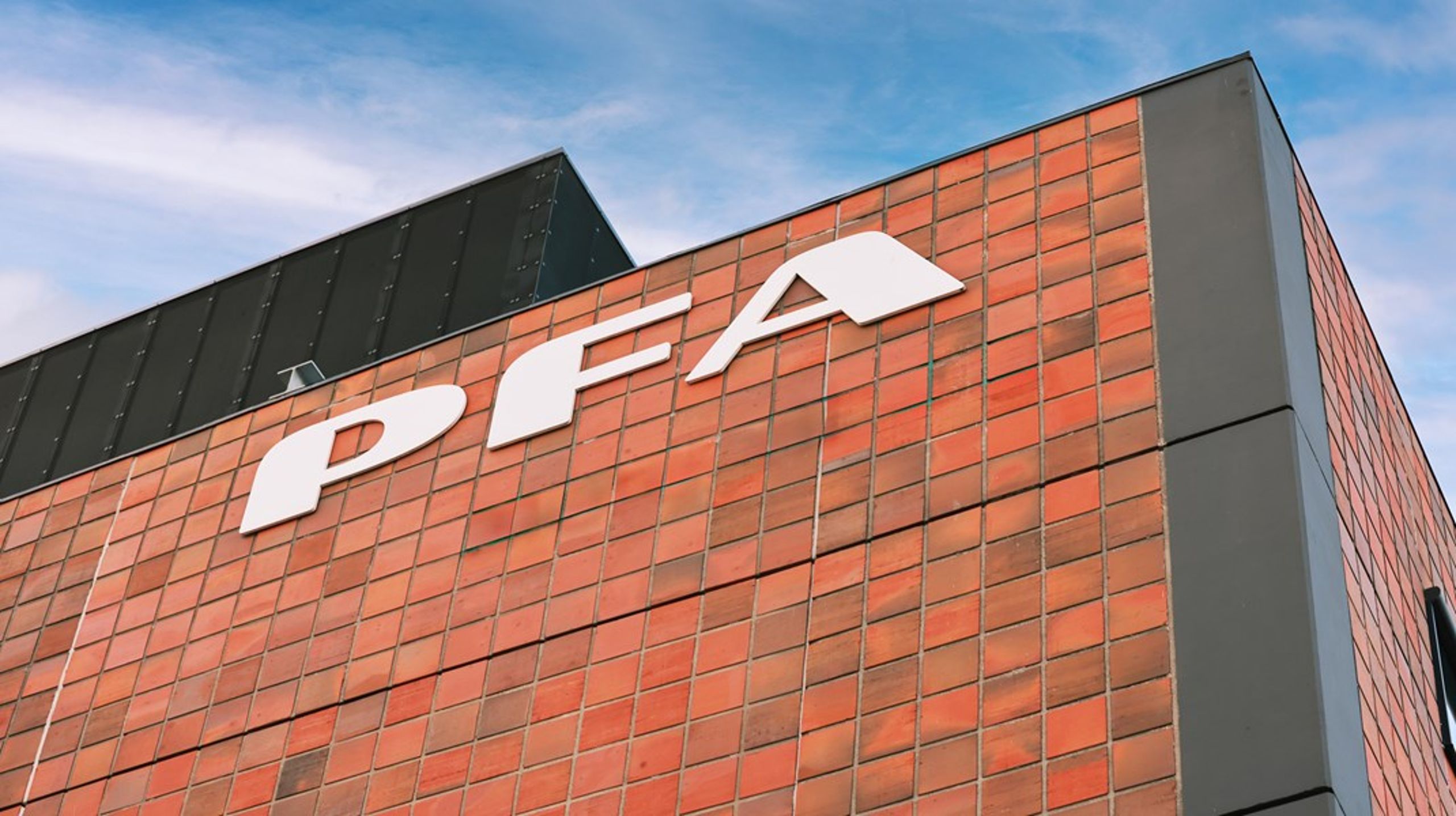 PFA har ansat Rikke Gredsted Seidenfaden som ny pressechef fra 1. marts.