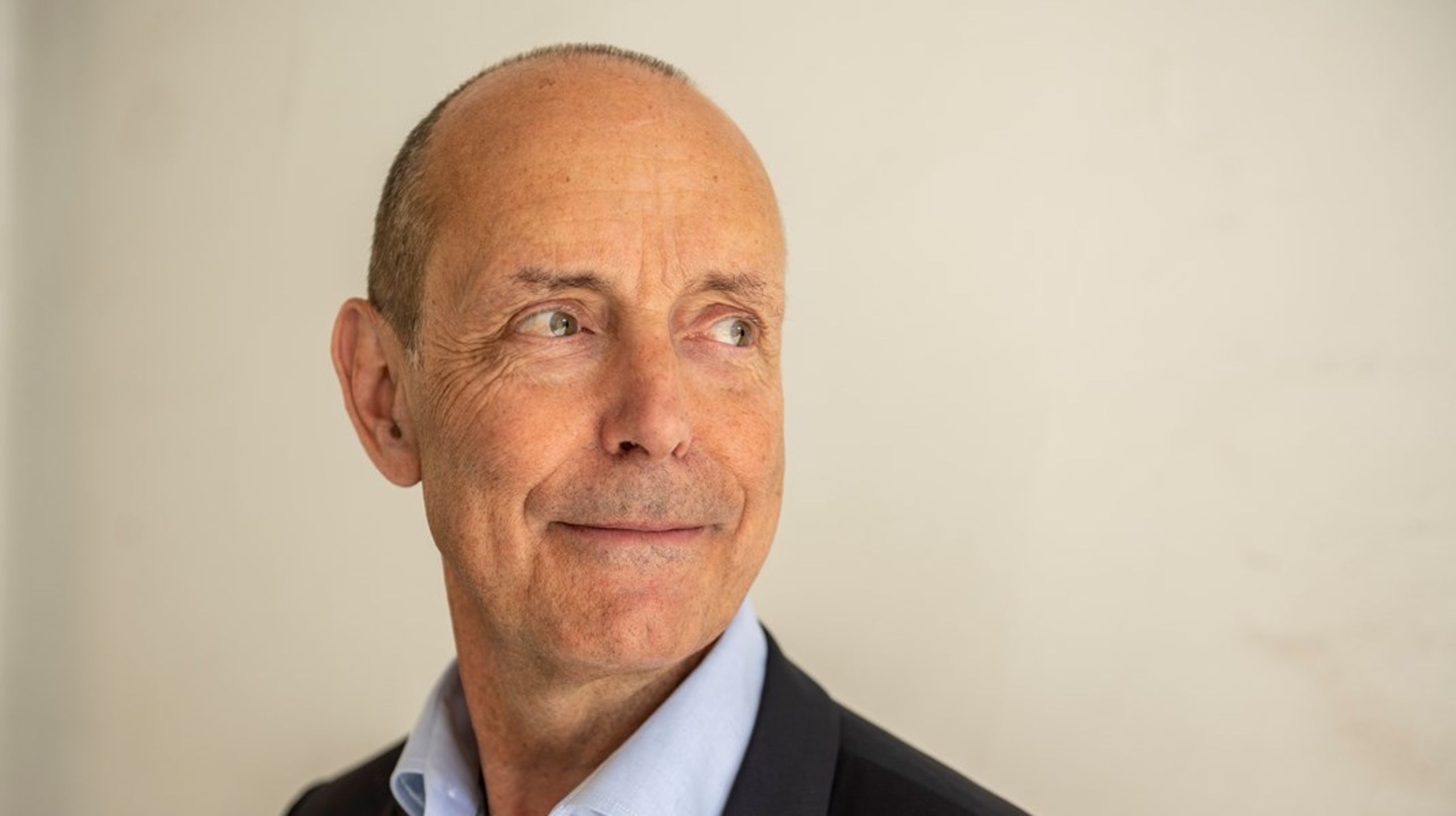 Fondenes særlige samfundsposition er både deres udfordring og styrke, skriver Markus Bjørn Kraft.<br>