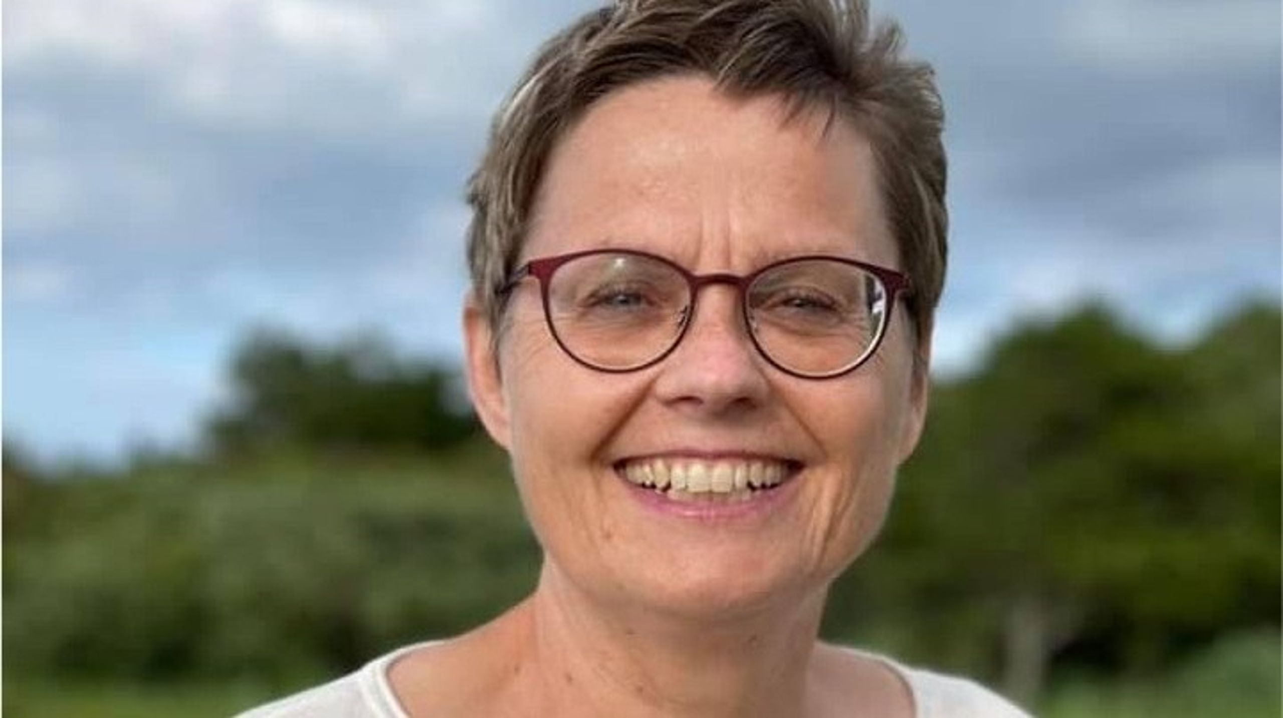 Susanne Hansen har arbejdet i Styrelsen for Arbejdsmarked og Rekruttering i ni år. Hun er uddannet cand.polit. ved Københavns Universitet. Arkivfoto.