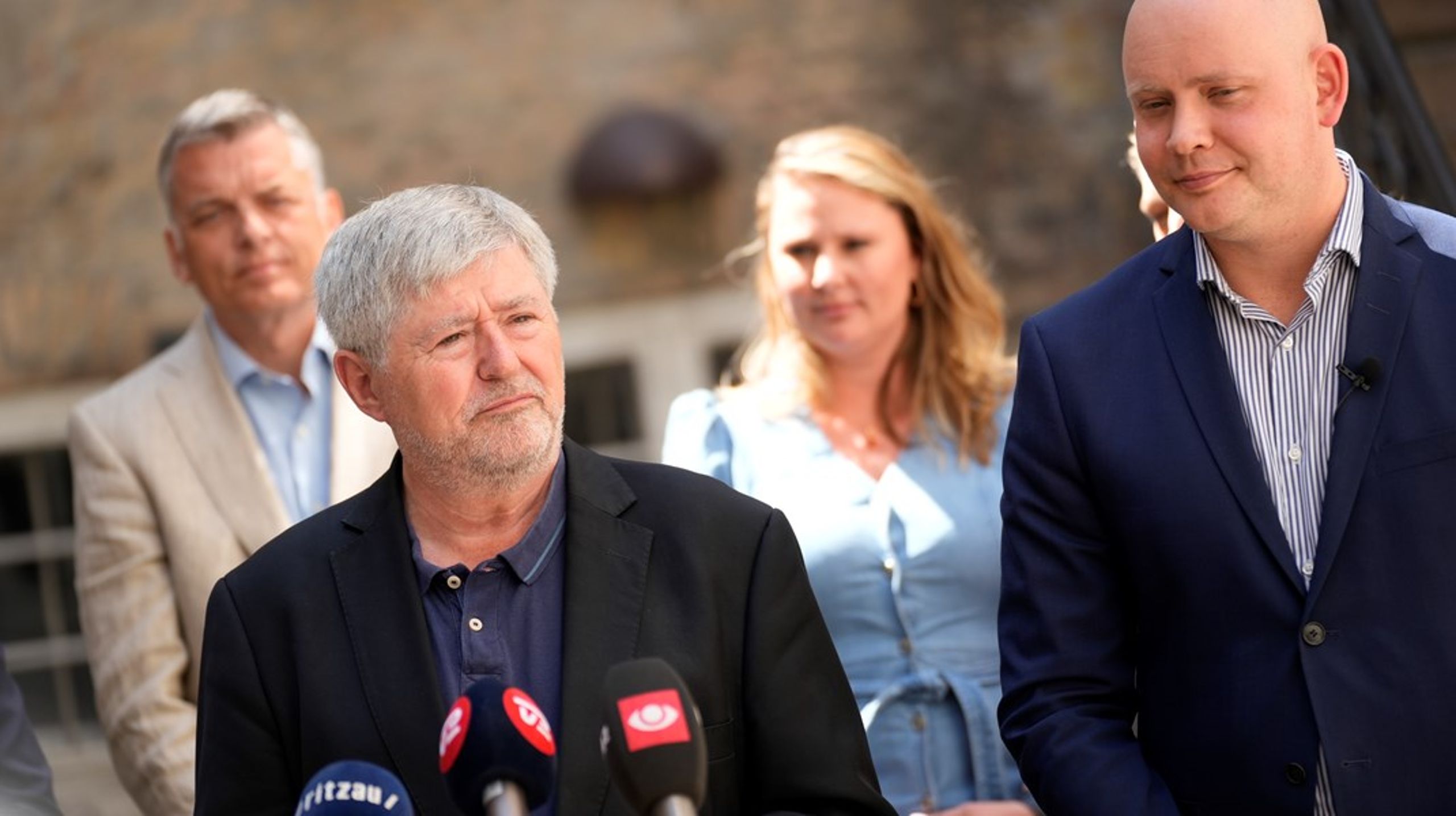 Altinget har spurgt alle kulturordførere uden for regeringen, hvilke politiske ønsker de har klar, når SVM-regeringen i løbet af foråret forventes at indkalde til forhandlinger om en ny museumsreform.&nbsp;