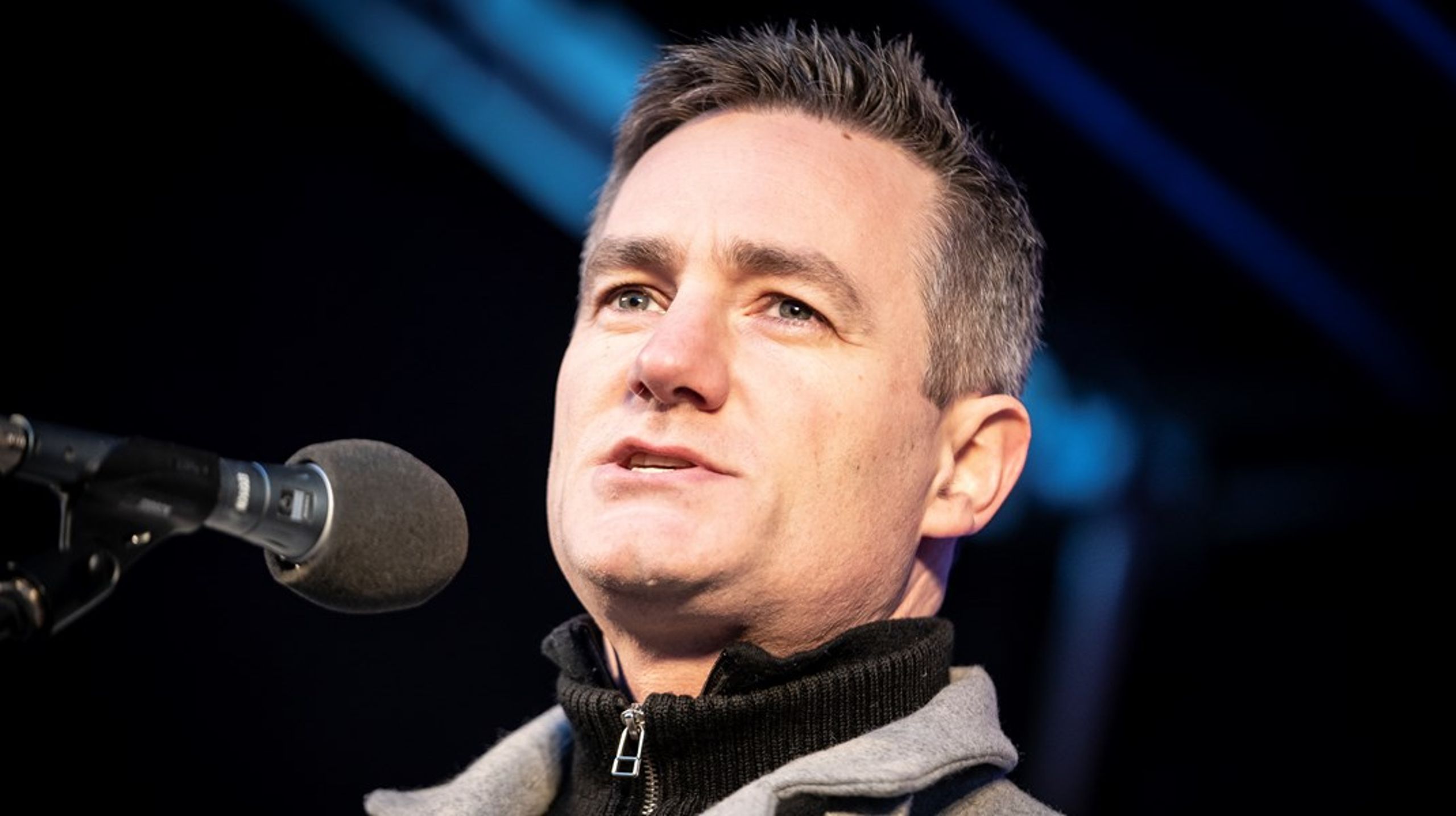 Folketingsmedlem Rasmus Jarlov (K)&nbsp;forlænger sin sygemelding med otte uger.&nbsp;