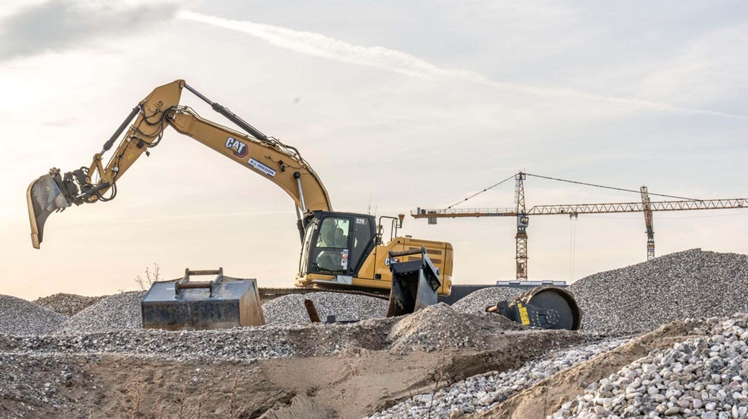 EU bør tage lederskab i at implementere disse ændringer og arbejde på tværs af medlemslandene for at sikre en ensartet og effektiv håndhævelse af reglerne, dog i respekt for medlemslandenes nationale aftalesystemer, skriver&nbsp;Andi Helbo Sejersen.