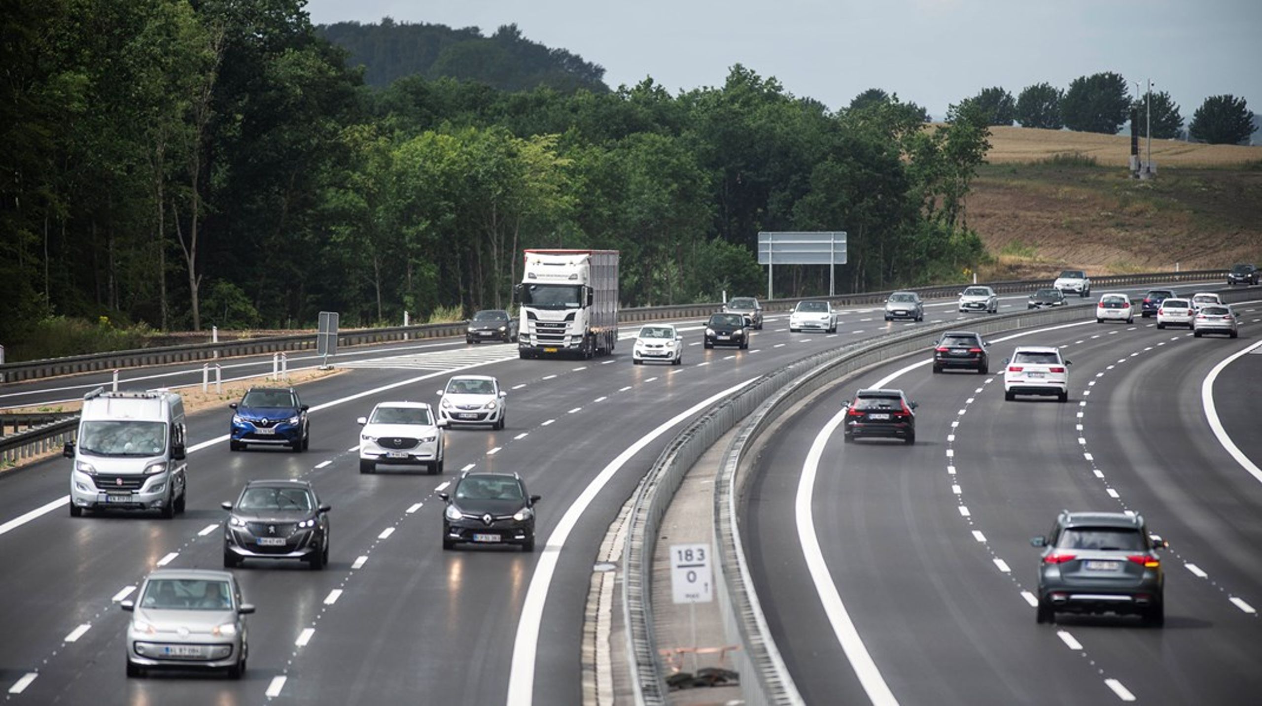 Både Trafikselskaberne og Danske Regioner meldte sidste år ud, at de ser samkørsel som en løsning på den kollektive transports udfordringer,&nbsp;skriver&nbsp;Anders Muusmann.