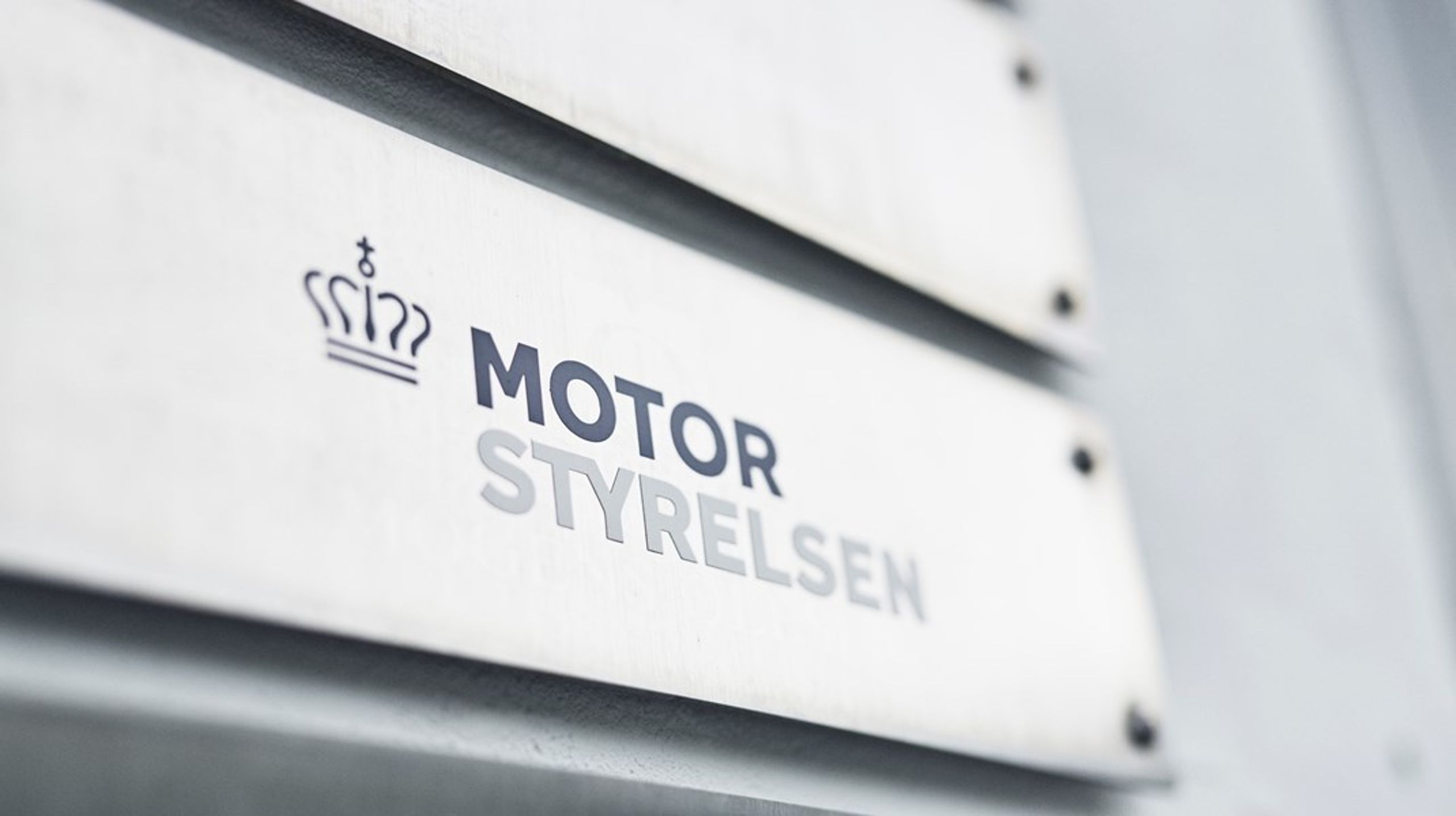 Fra april skal&nbsp;Marianne Tirsvad Tholstrup Hansen ikke længere være underdirektør i Motorstyrelsen.