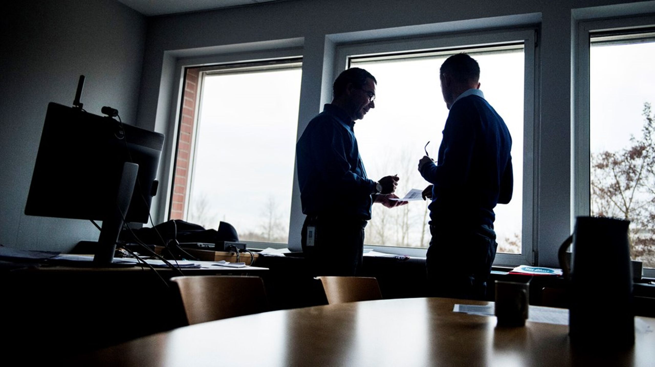 I en sag fra Helsingør har kommunen bl.a. lavet en detaljeret undersøgelse af prisen på en borgers kost for at afgøre en sag om merudgiftsydelser. Sagen er et eksempel på "et overdreven dokumentationskrav," lyder kritikken fra DH. <i>(Arkivfoto)</i>
