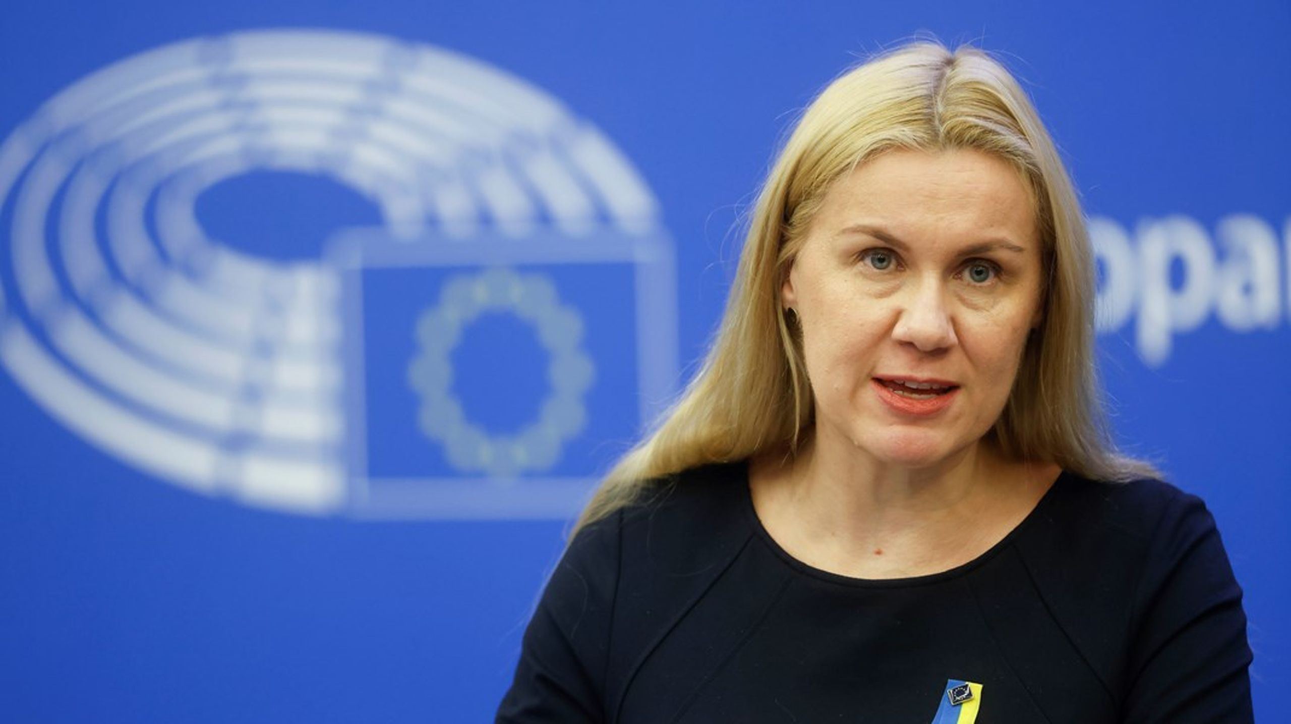 "Vi er
fortsat modstandsdygtige," lød det beroligende fra den estiske EU-energikommissær, Kadri Simson, da energiministrene mandag var samlet i Bruxelles. Alligevel er landene nødtvunget til allerede nu at tænke på energisituationen næste vinter.