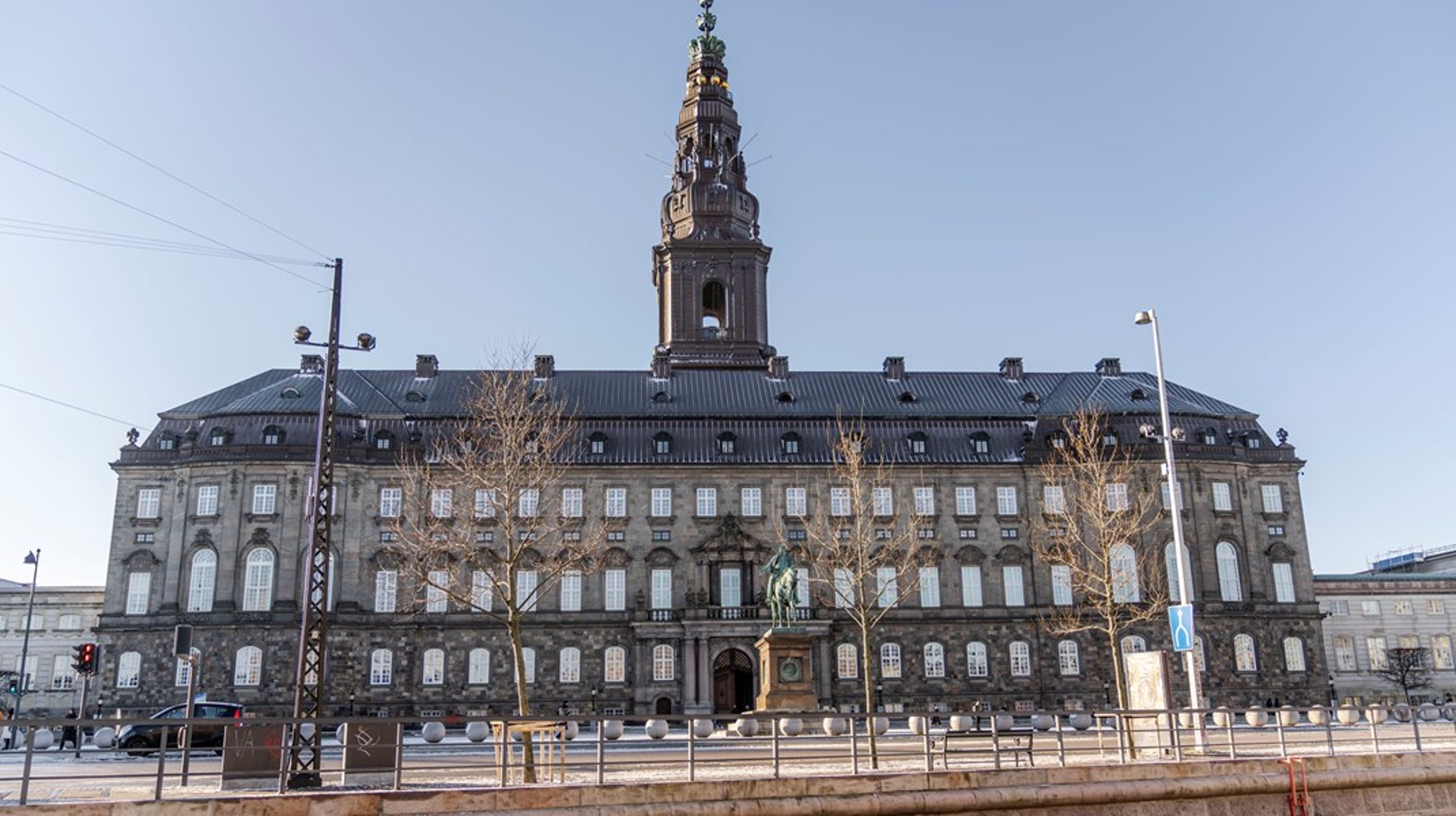 Det farligste tidspunkt for en kvinde er, når hun bryder med voldsudøveren. Hvis hun anmelder ham, bliver sikkerheden truet endnu mere, skriver&nbsp;Mette Marie Yde.
