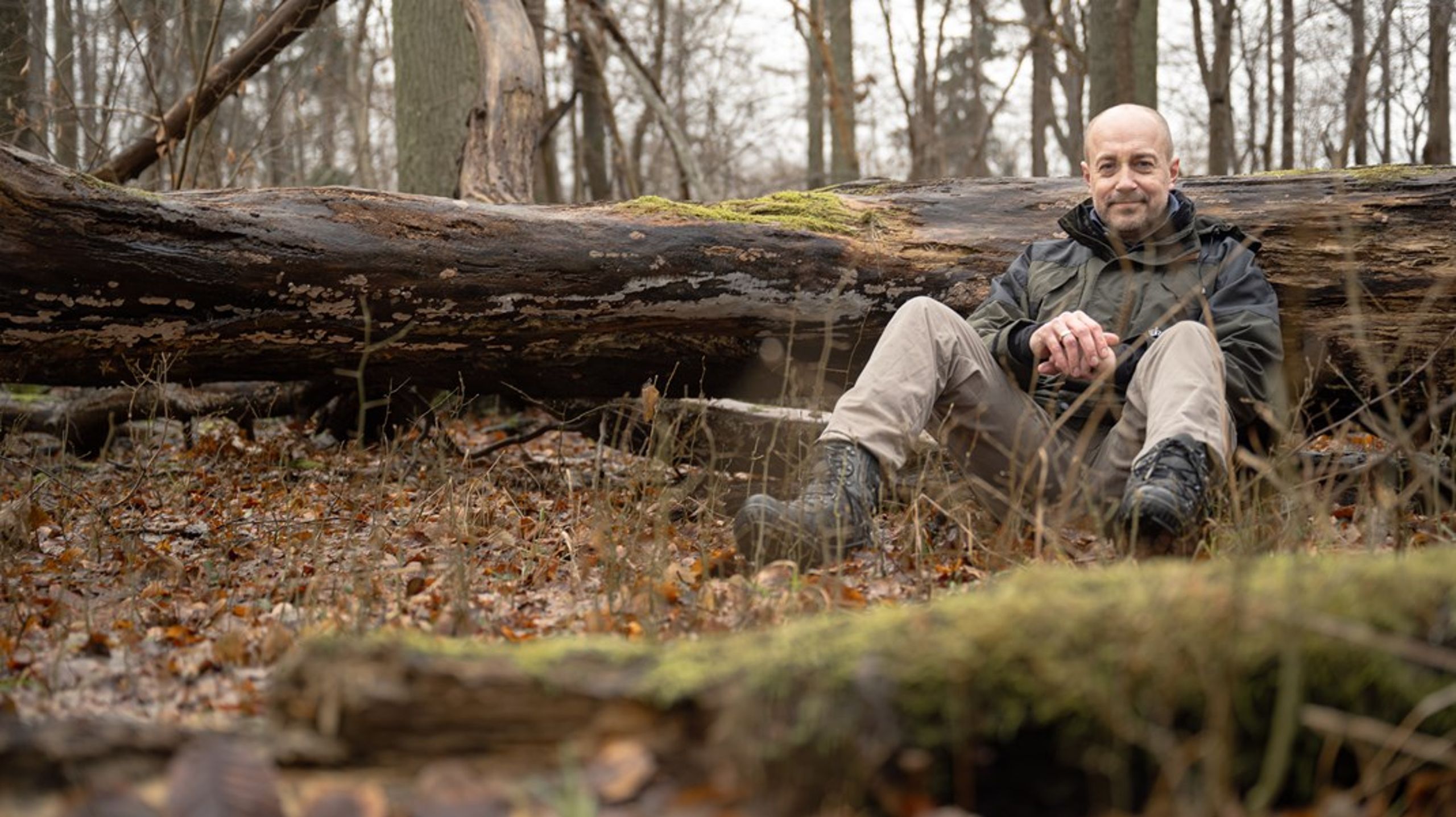 Miljøminister Magnus Heunicke (S) skal i den varme stol, når han onsdag er hovedperson i to åbne samråd i træk.&nbsp;