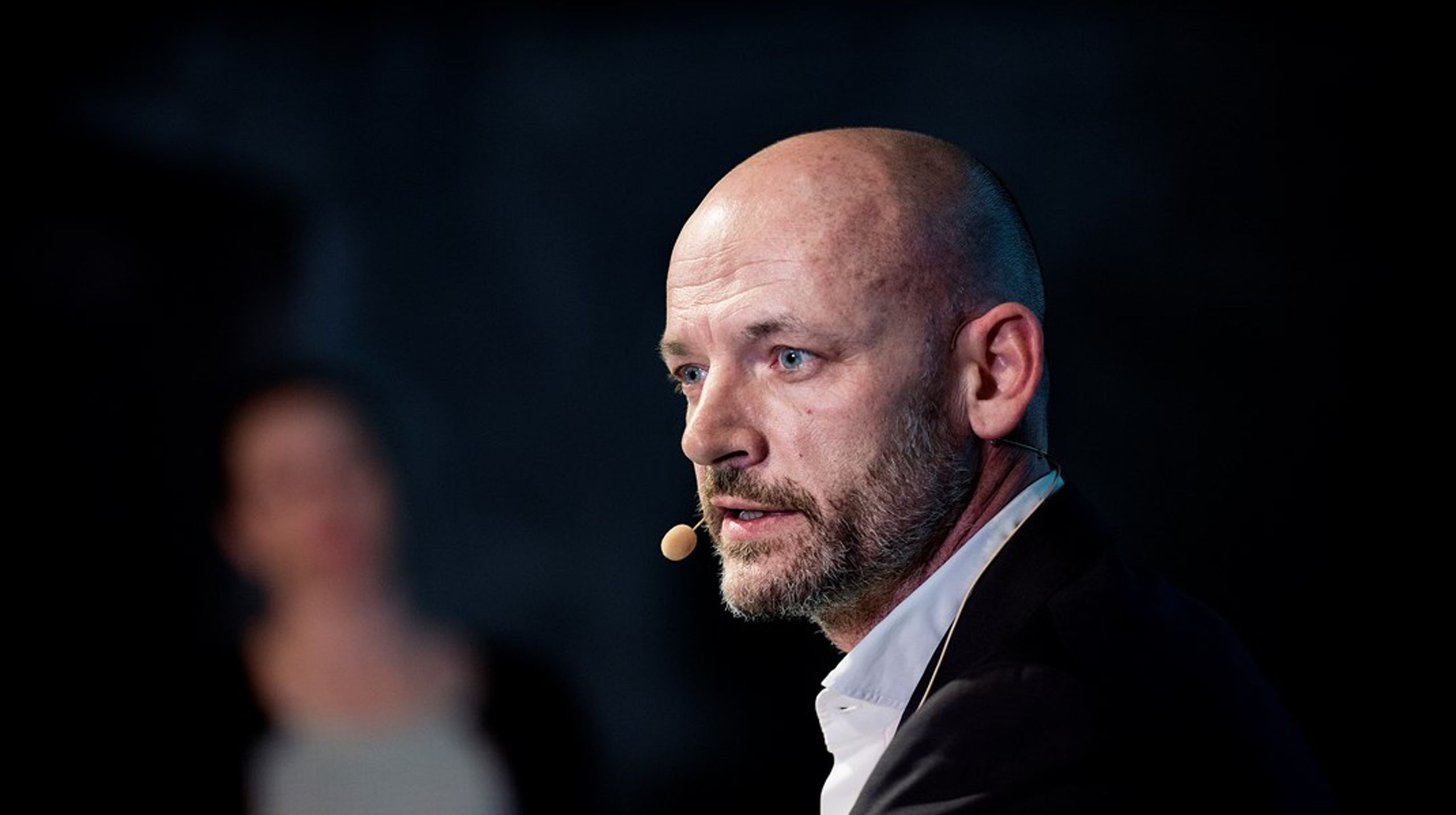 At forstå hvordan digitale platforme, algoritmer og kunstig intelligens fungerer, vil klæde børn og unge på til at kunne træffe informerede beslutninger og deltage i samfundsdebatten, skriver&nbsp;Stefan Hermann og Marie Danø.&nbsp;