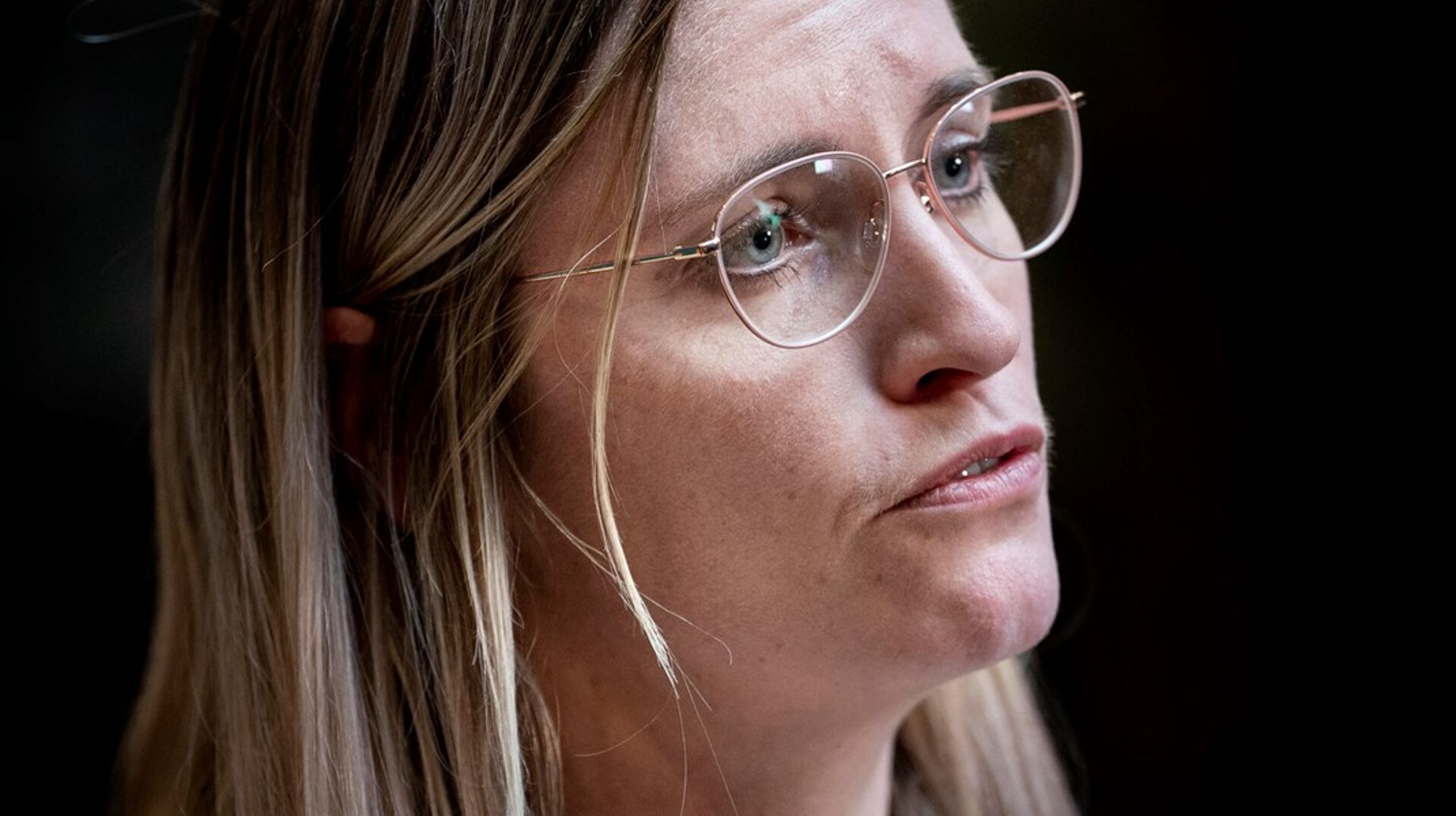 Det er stadig uklart, om regeringen vil levere på løftet om, at landbruget skal reducere sine drivhusgasudledninger med minimum 55 procent i 2030 sammenlignet med 1990.