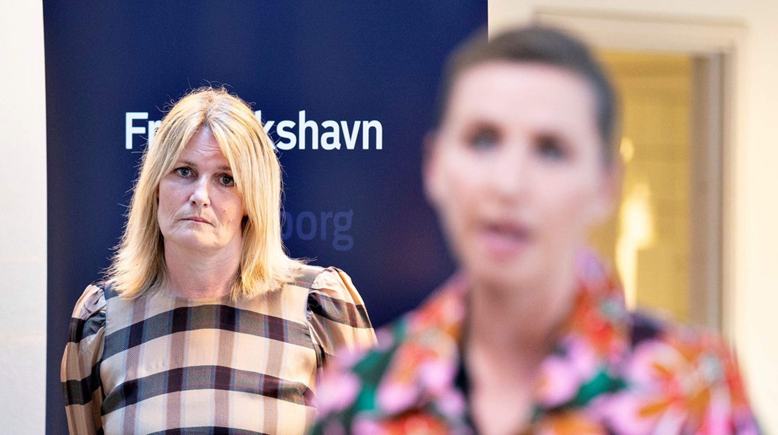 Frederikshavn Kommunes&nbsp;Birgit S. Hansen (S) er blot en af flere borgmestre, der har valgt ikke at genopstille til kommunalvalget i 2025.&nbsp;Efter ti år på posten havde hun fået nok af at spare og spare og spare. Og af at stå på broen og foregive, at det hele nok skal gå, skriver Lisbeth Knudsen.