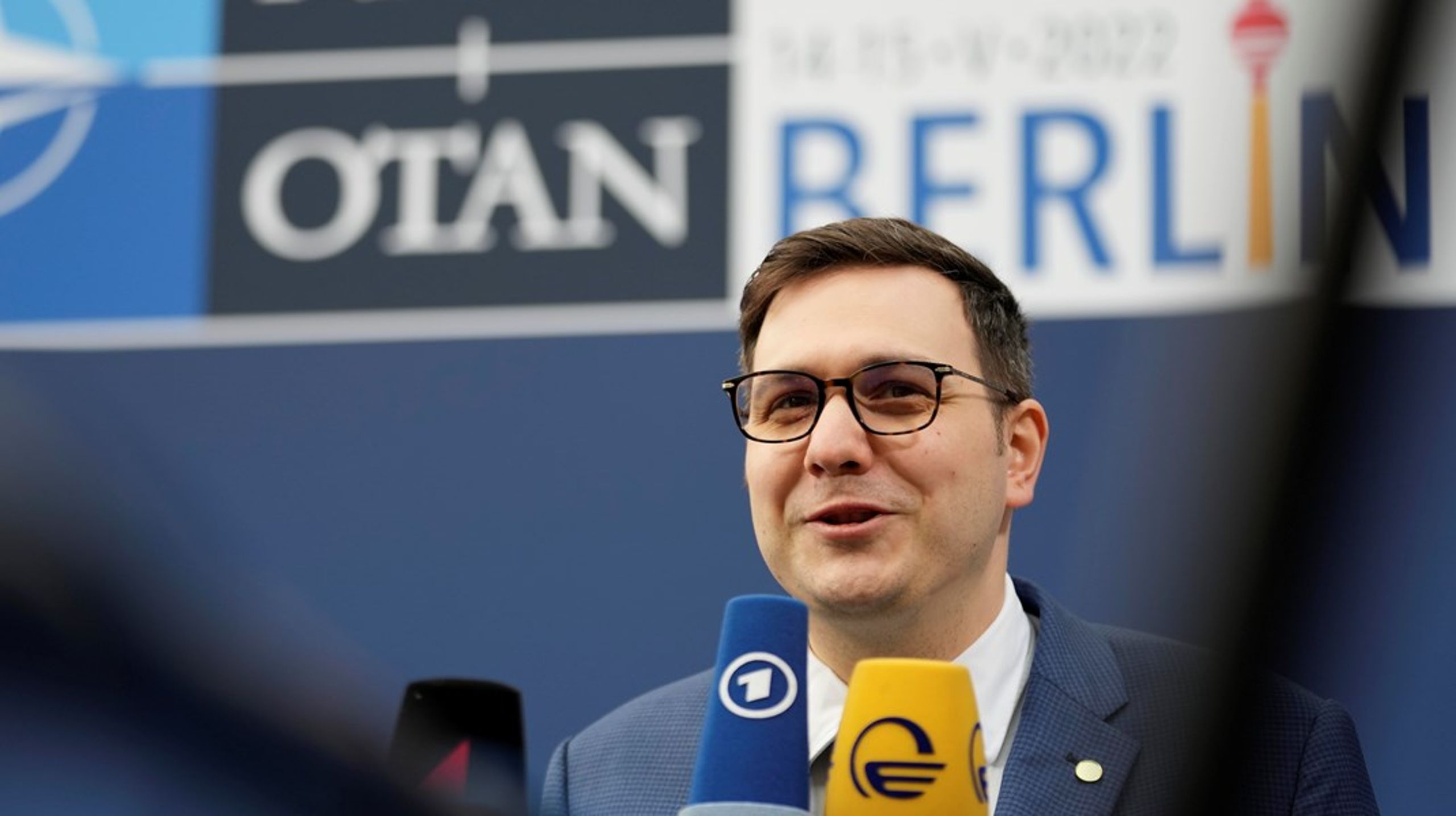 Natos ekspansion i Central- og Østeuropa var af større betydning og hastende karakter, end dets arkitekter kunne have forestillet sig, skriver&nbsp;Jan Lipavský.<br>