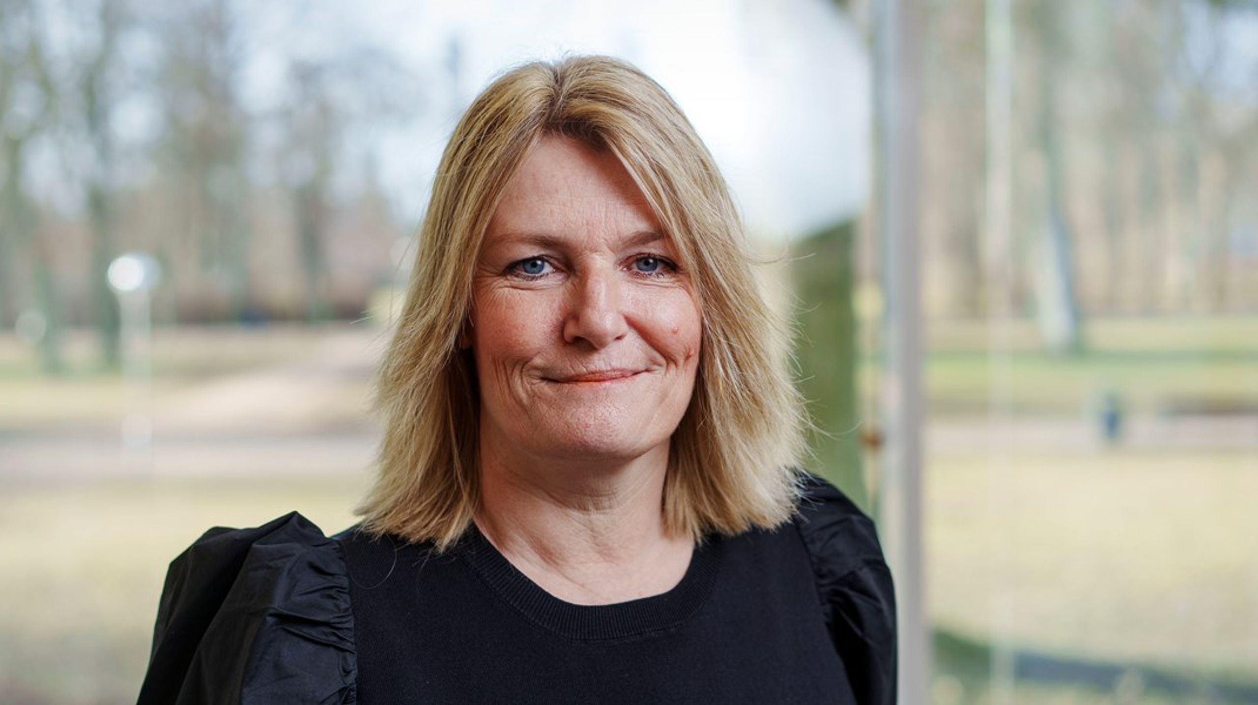 Hvis man blot indsnævrer kommunernes handlerum og binder vores hænder på ryggen med nye krav, uden at der følger penge og redskaber med, så bliver direktivet aldrig en succes, skriver&nbsp;Birgit S. Hansen.