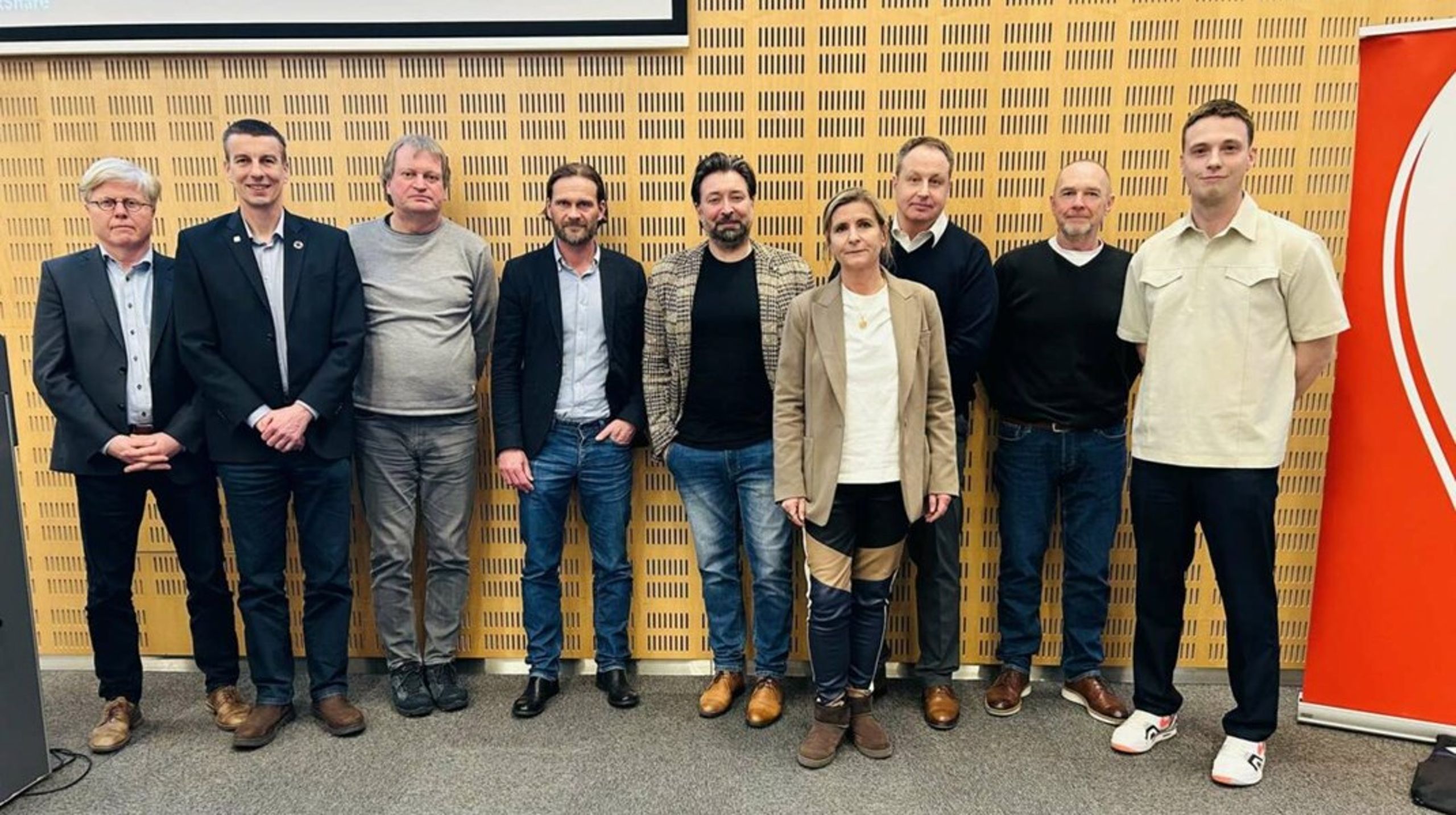 Christian Lunøe er valgt som formand for&nbsp;Dansk Tennis Forbund&nbsp;de næste to år.
