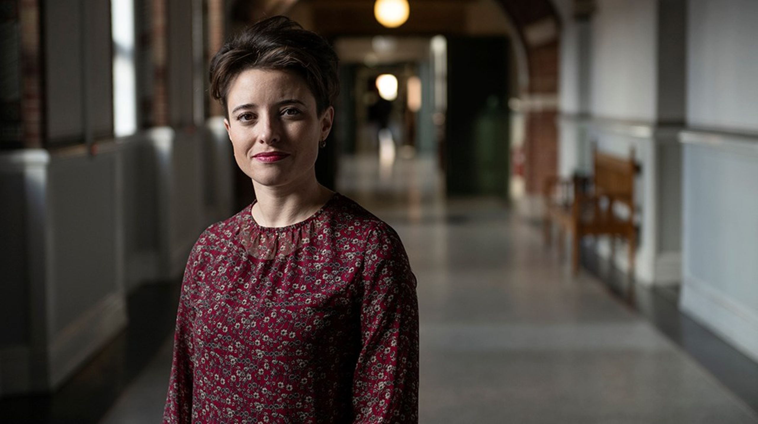 Det er
ærligt talt dybt bekymrende, at EU-Kommissionen har ladet sig afpresse af Orbán
til at frigive midler på anmodning af Rådet, skriver&nbsp;Karen Melchior.