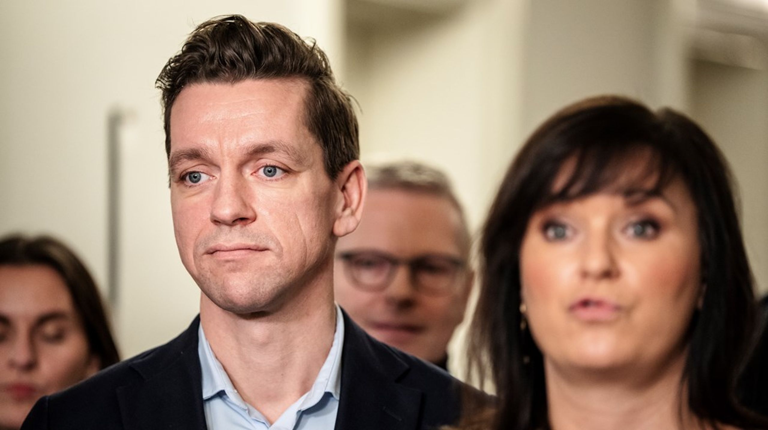 Det mindste, vi kan gøre, er at&nbsp;anerkende de stigende antal succesfulde cases i Danmark med fire-dages arbejdsuge, skriver&nbsp;Pernille Garde Abildgaard.