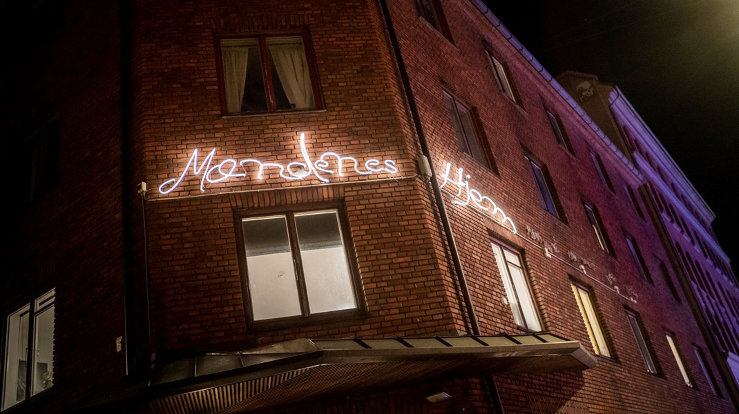 Økonomien i Mændenes Hjem har i flere år været genstand for kritik af Socialtilsynet.&nbsp;