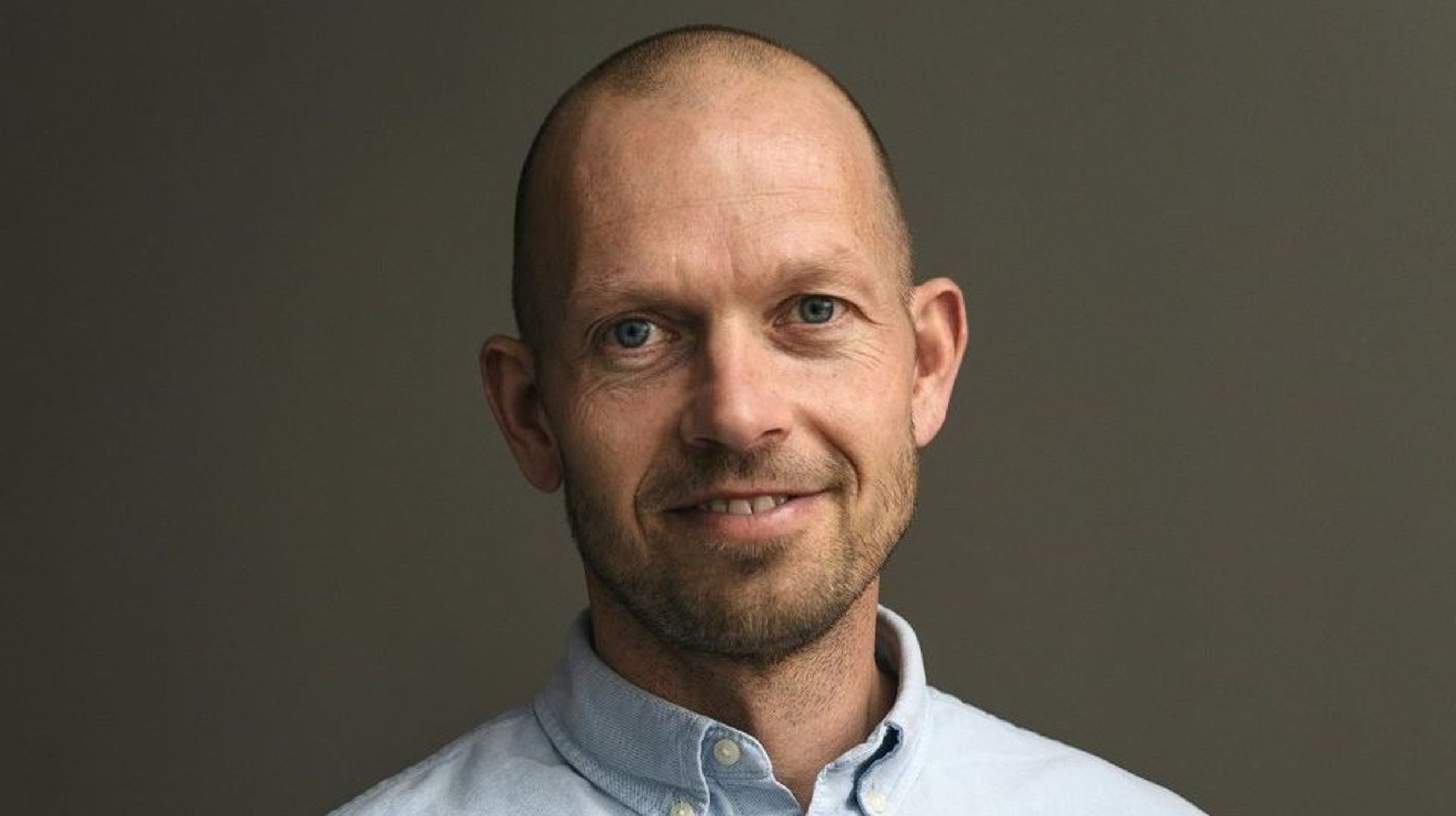 EIFO får&nbsp;Jon Black Andersen som&nbsp;ny kommunikationsdirektør.&nbsp;