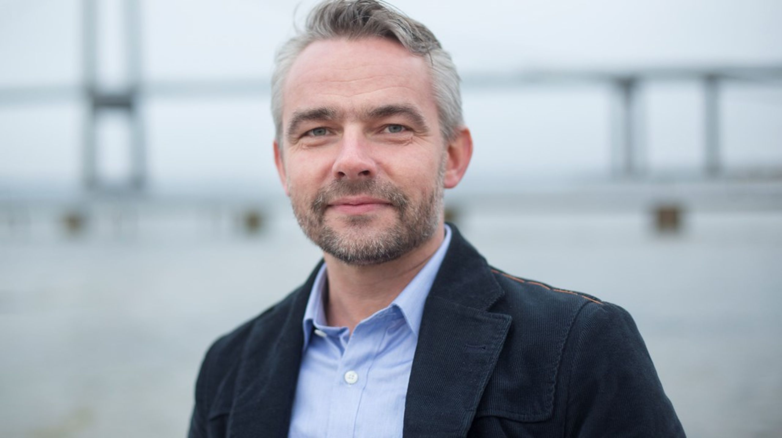 Ved at hæve tilskuddet til det enkelte museum til minimum 2 millioner kroner, kan der sikres et gevaldigt løft af det danske museumslandskab, skriver museumsdirektør Jesper Hansen.