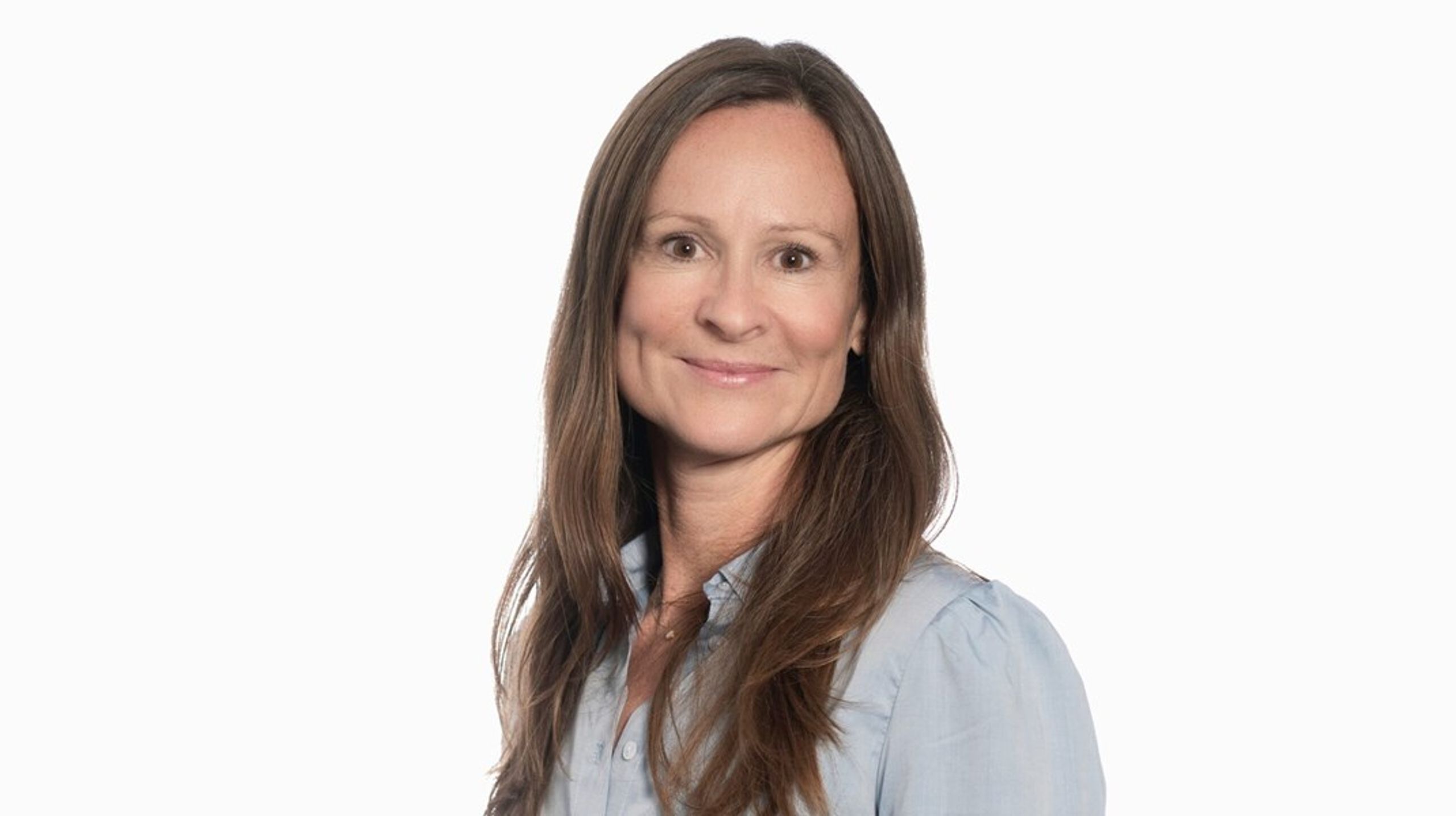 Trine Krab Nyby skifter til maj Rådgivningdanmark ud med Det Obelske Familiefond.