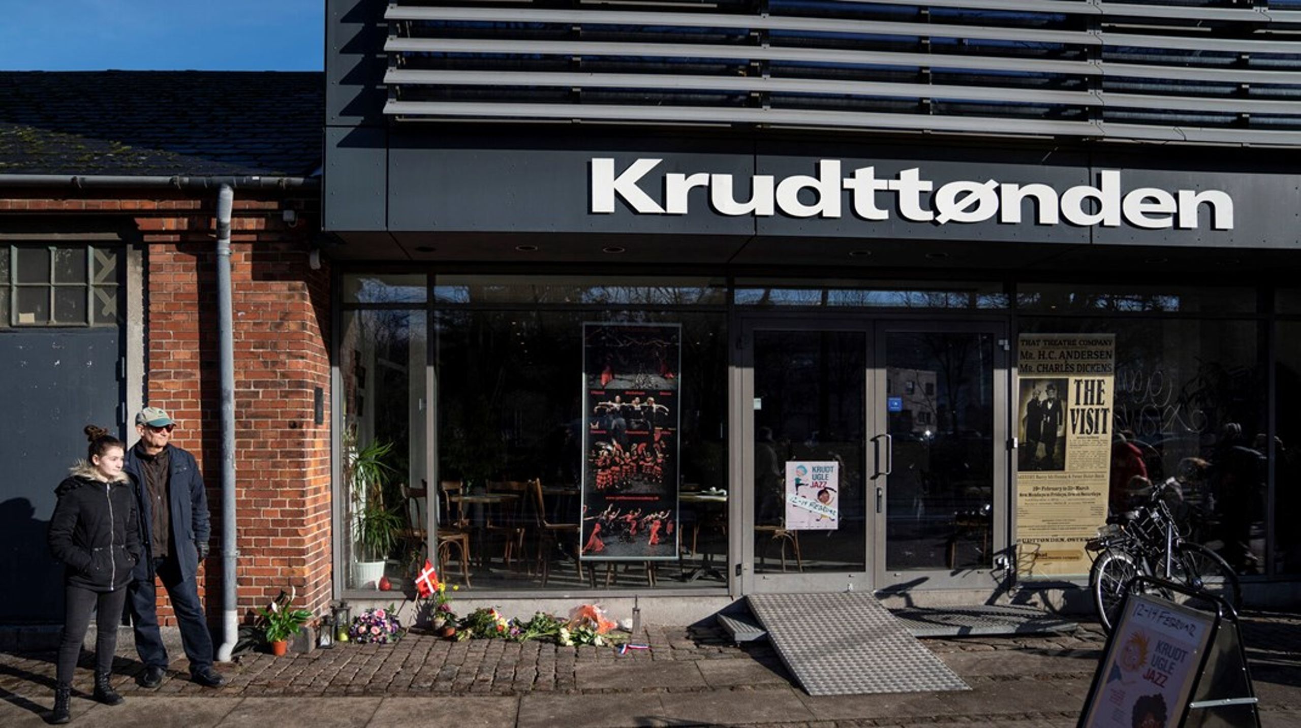 I den moderne verden føres krig og terrorangreb mod kulturskatte. Ved målrettet at gå efter det, der giver identitet og fællesskab, destabiliserer man modstanderen,&nbsp;skriver Niels Frid-Nielsen.<br>