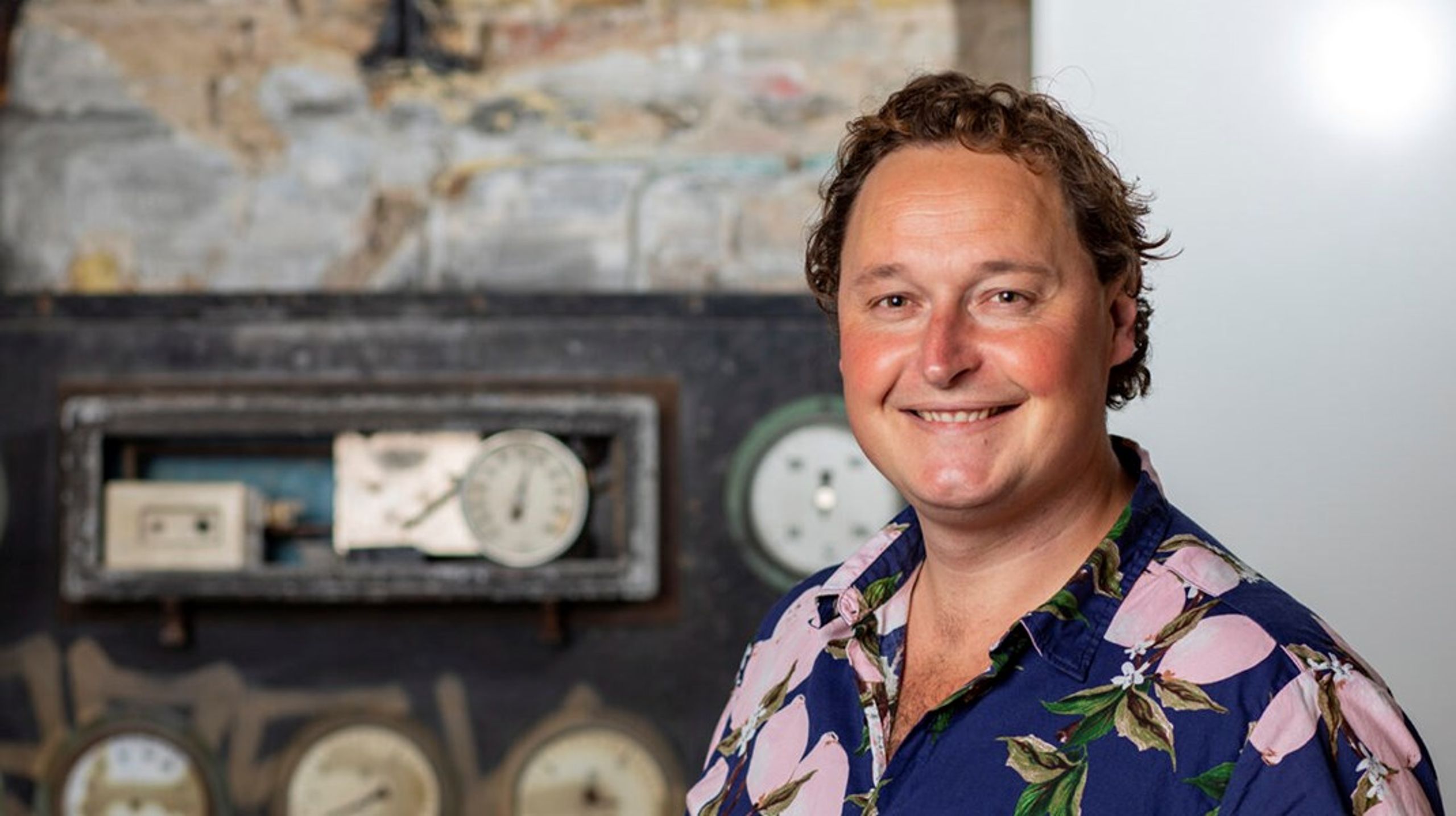 En af kulturhusenes helt store styrker er, at de er multidisciplinære, arbejder på tværs og skaber projekter, som involverer mange forskellige aktører, skriver Kristian Krog.