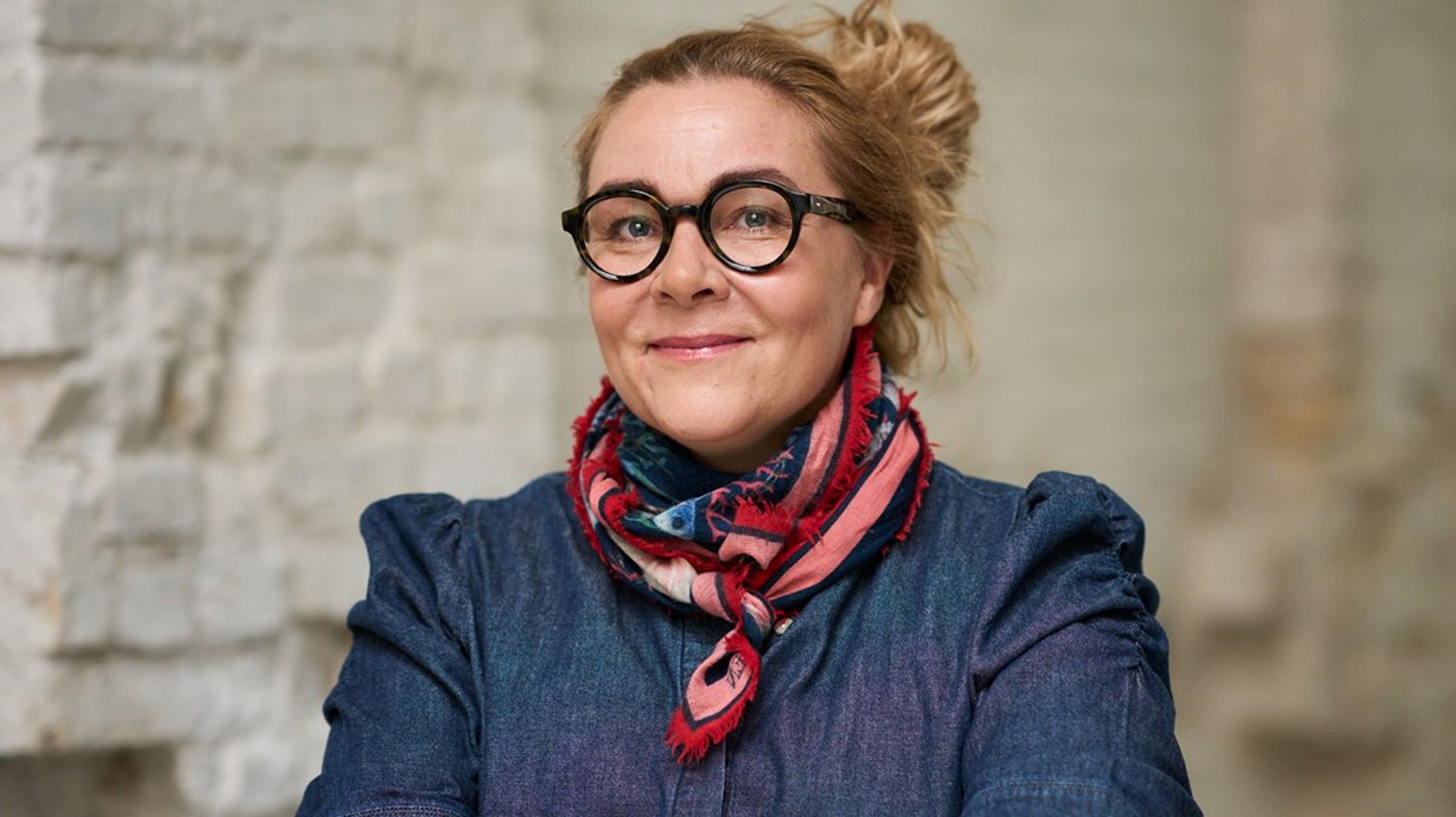 <div>Dreyers Fond ansætter Rikke Lyngdal som første filantropichef.<br></div>