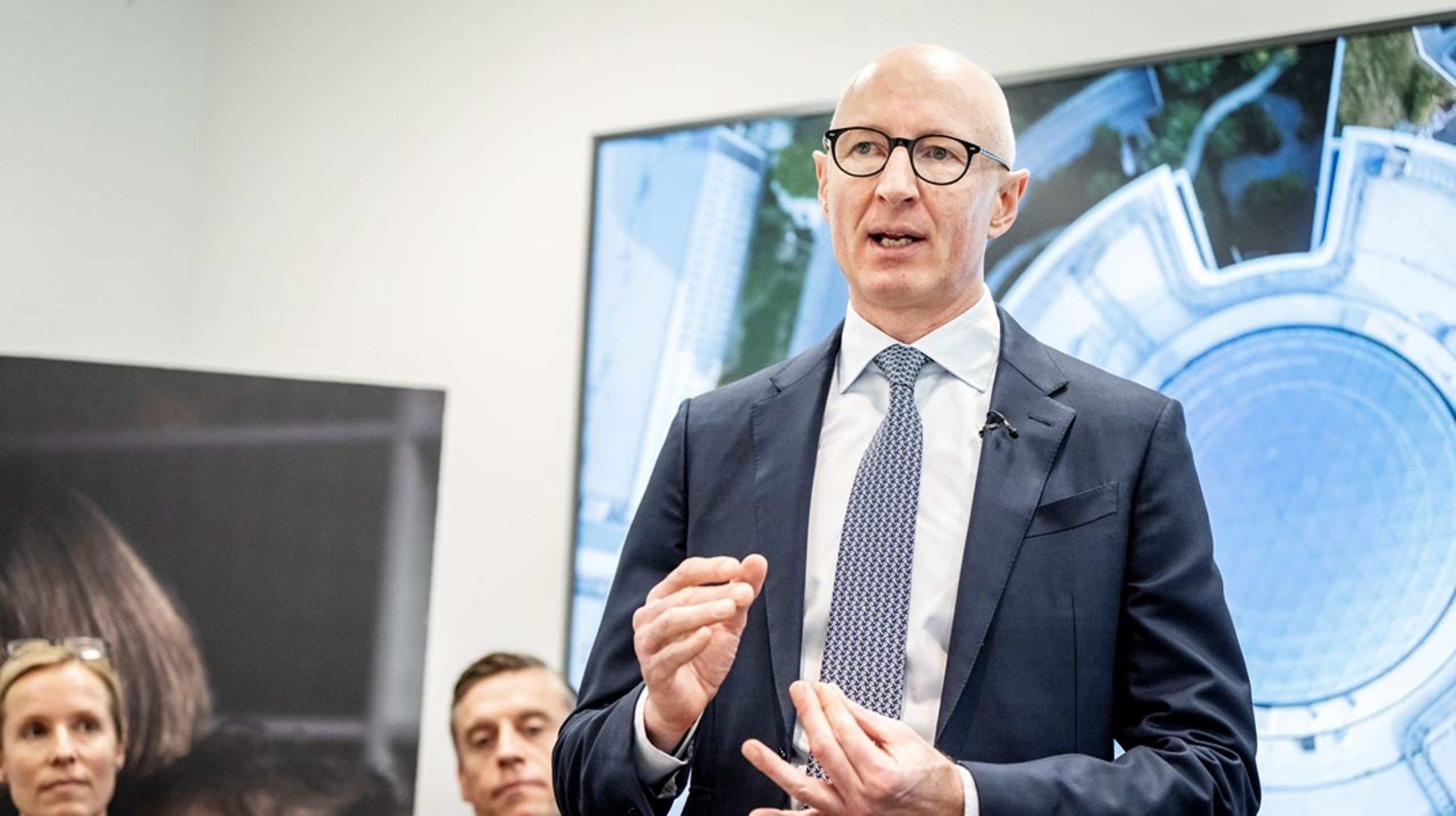 Lars Fruergaard Jørgensen&nbsp;har stået i spidsen for Novo Nordisks banebrydende behandlinger mod fedme, Wegovy og Ozempic, der har gjort virksomheden til Europas største.