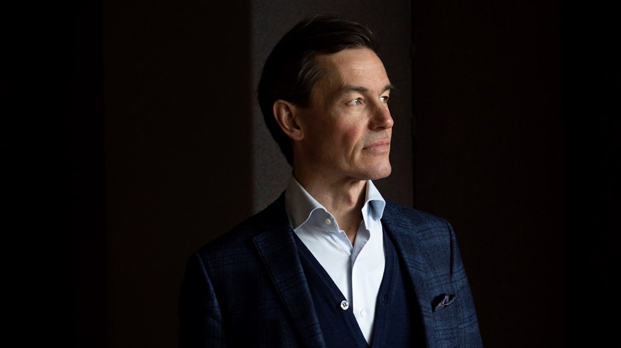 Forvirringen om, hvad
begreber som ESG, SDG, CSRD, SBT, impact og andre betegnelser egentlig dækker
over,&nbsp;bør imidlertid ikke slå os tilbage, men i
stedet få os til at holde endnu mere fast, skriver Rolf Kjærgaard.
