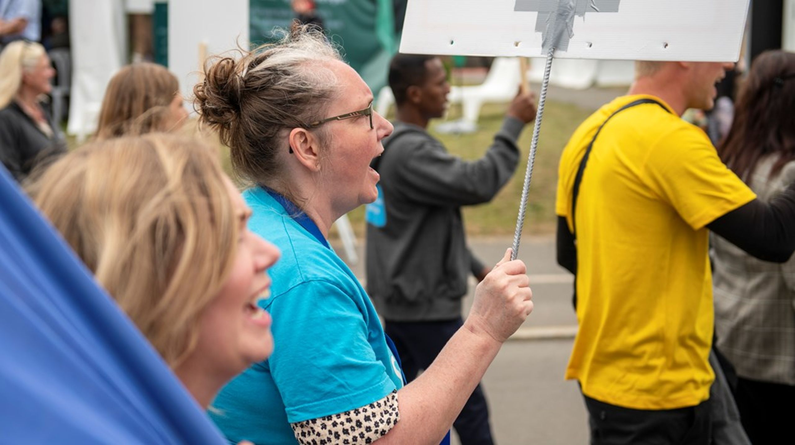 Er det en god ide at udøve selvcensur i den offentlige debat, når man er afhængig af indflydelse og midler fra offentlige og private aktører? En række aktører debatterer dette spørgsmål på Altinget Civilsamfund de kommende uger.&nbsp;