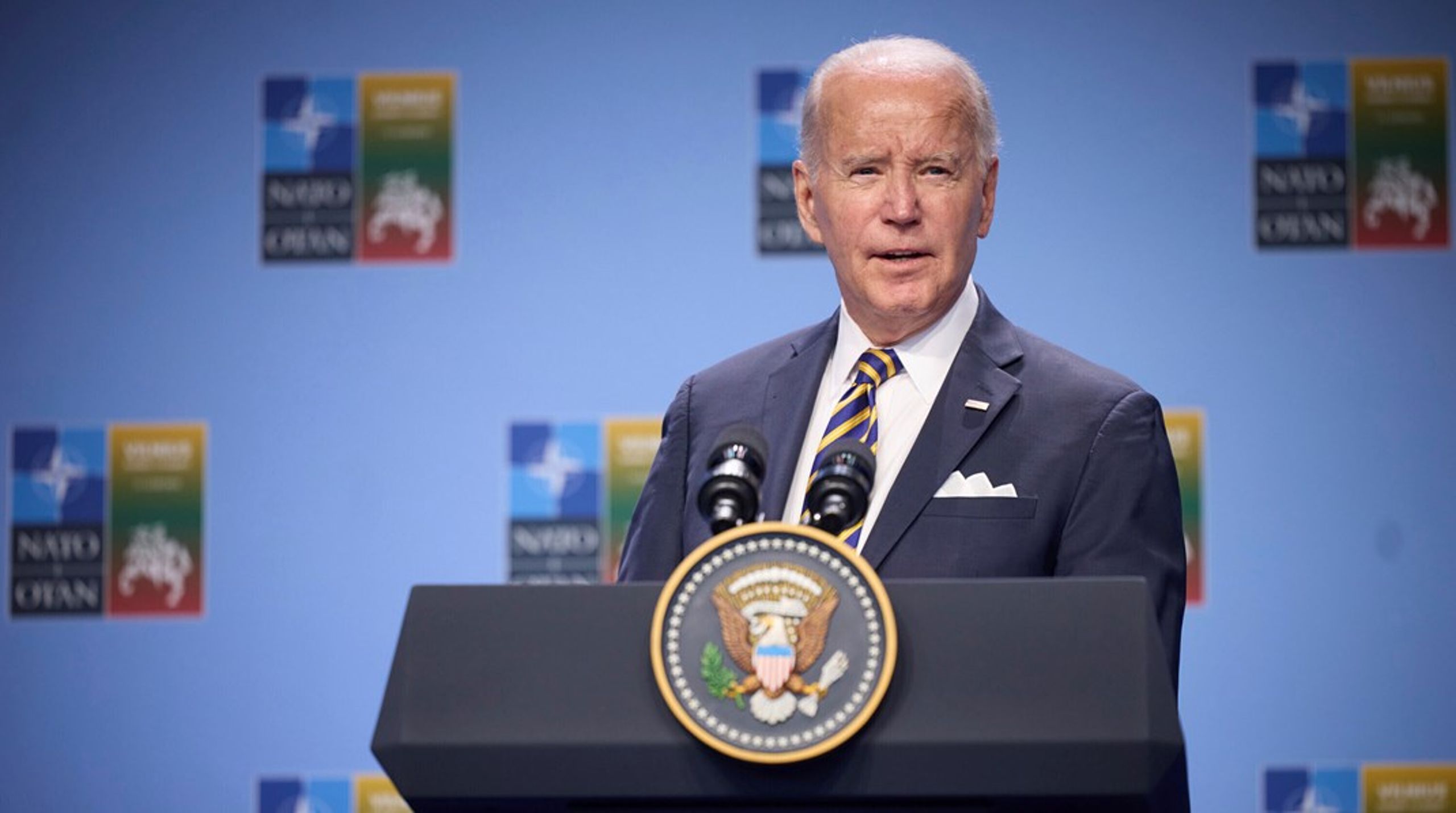 Typisk for de bedste amerikanske politiske bøger er Alexander Wards adgang til centrale kilder imponerende, skriver&nbsp;David Trads.