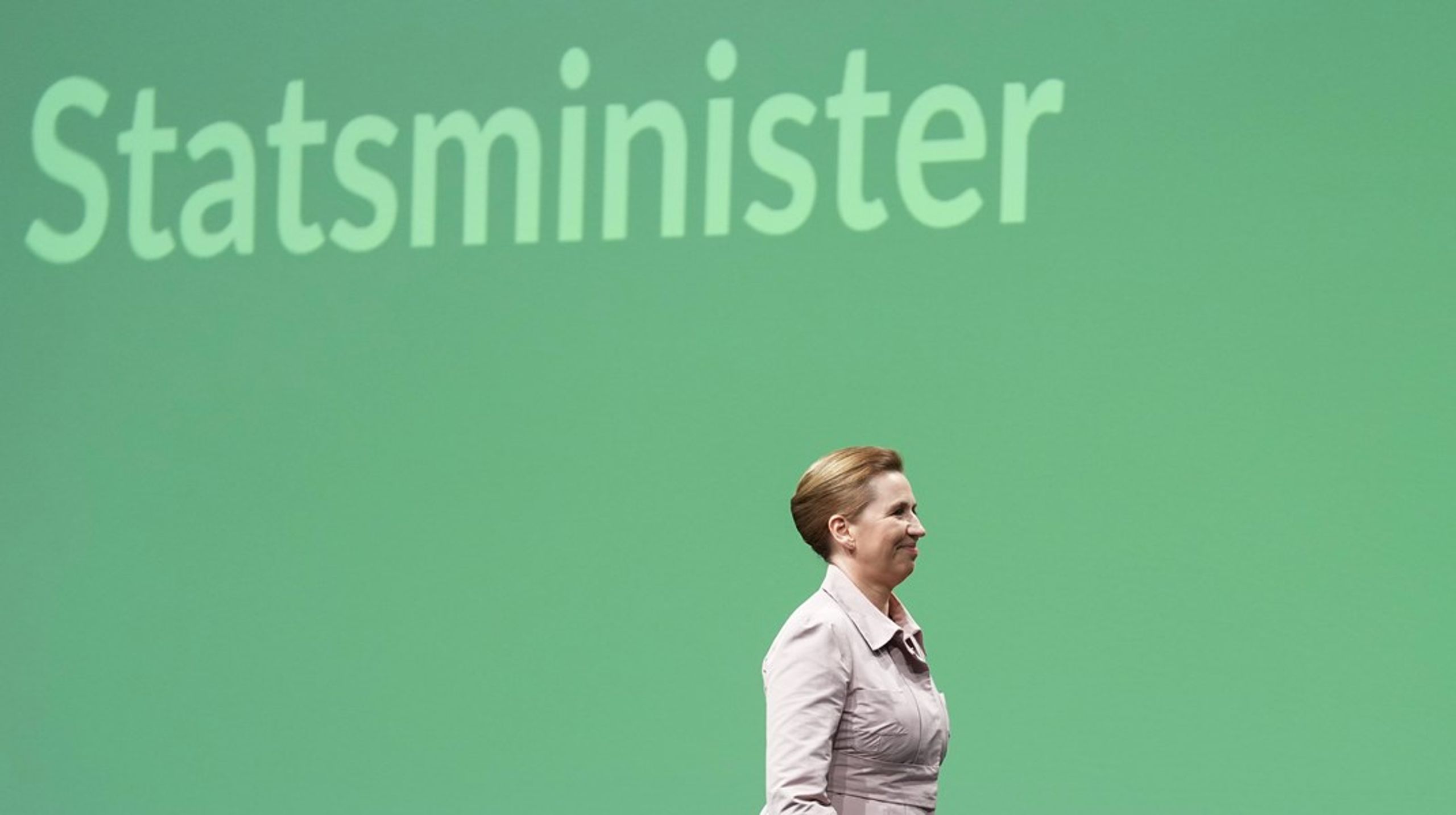 I det fremtidige
velfærdssamfund, hvor middelklassen potentielt kan komme til at drive de
kommende reformer, opstår der paradokser, der kan underminere netop
middelklassens egen langsigtede tryghed, skriver&nbsp;Nick Allentoft.