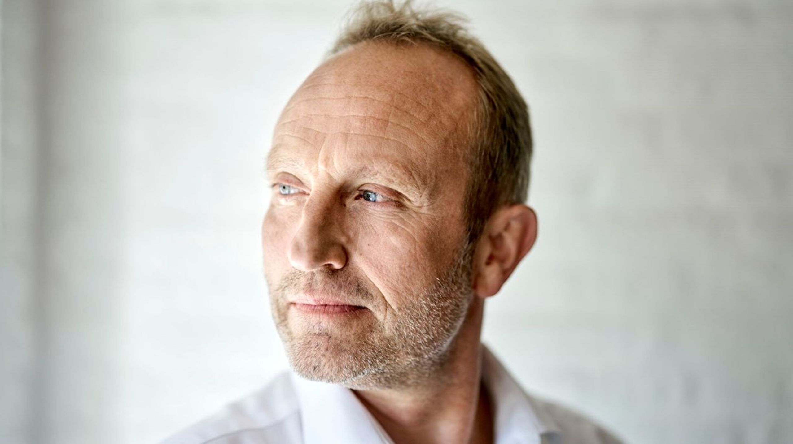 Simon Emil Ammitzbøll-Bille savner politik bag vores nye slogan, "Der er brug for en Plan B", og det skal han få. For der er selvfølgelig en plan B, når vi nu foreslår den, skriver Martin Lidegaard.