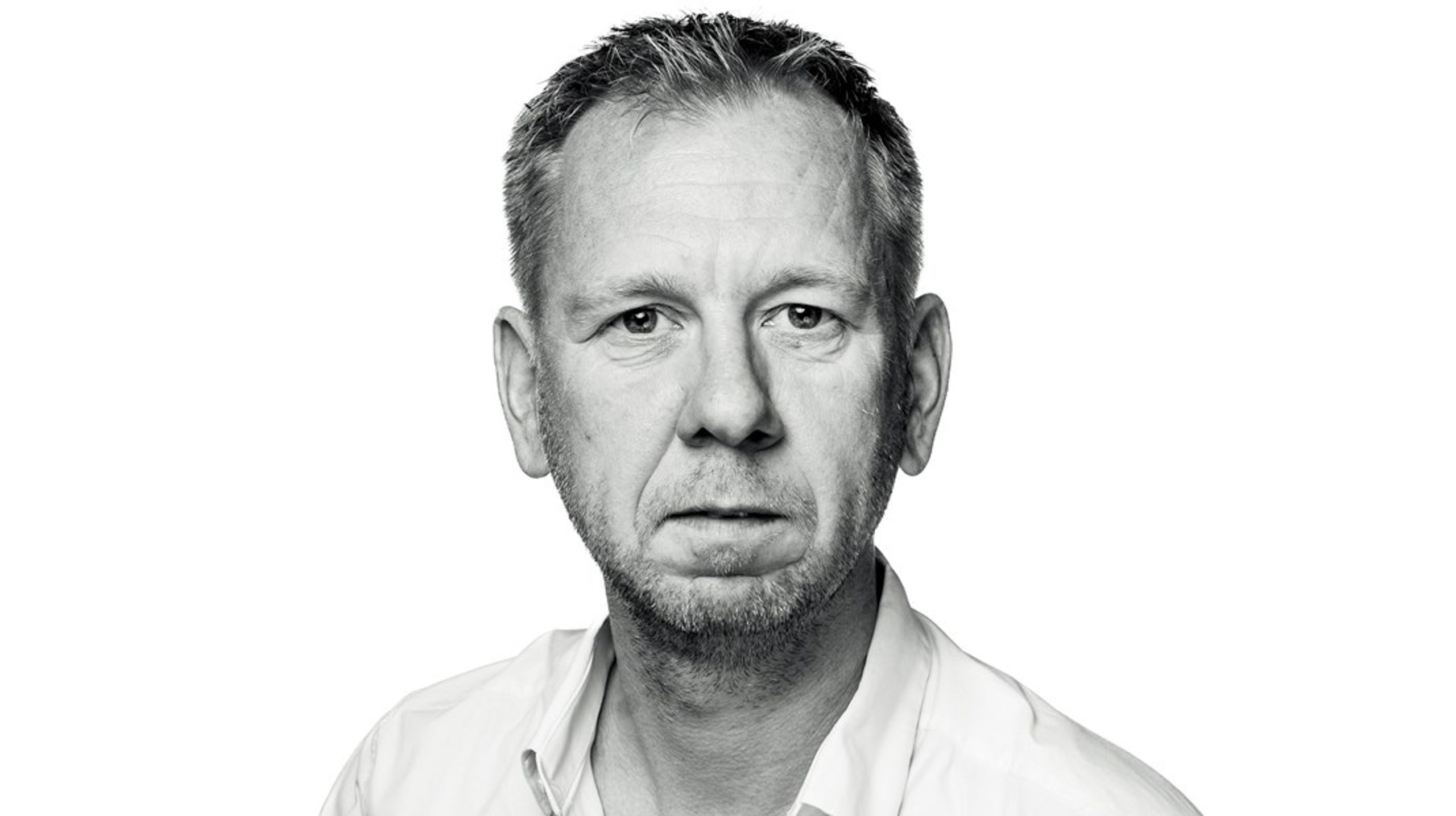 Finans'&nbsp;nye chefredaktør&nbsp;tiltræder 22. maj.&nbsp;