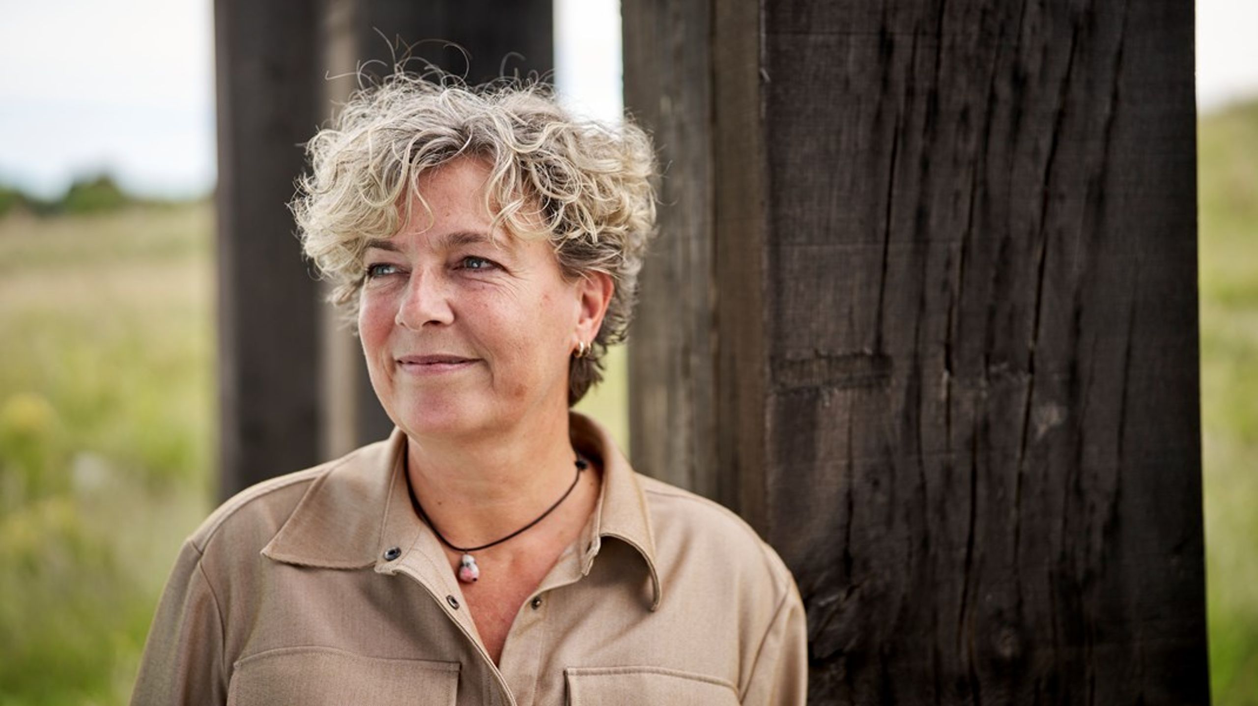 Christine Antorini er ny formand for den danske Unesco-nationalkommission.