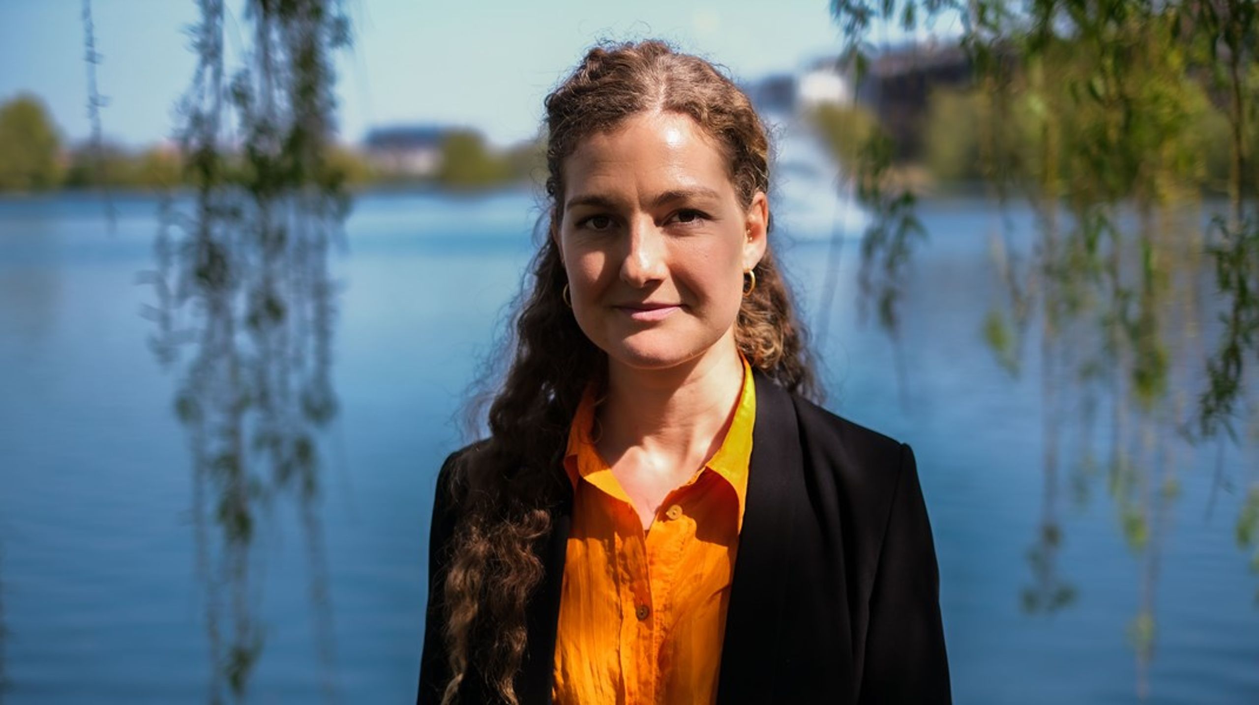 Det er særligt&nbsp;EU's handlingsplan for
plantebaserede fødevarer og det danske formandskab i 2025,&nbsp;Stella Staunstrup vil have fokus på i den kommende tid.